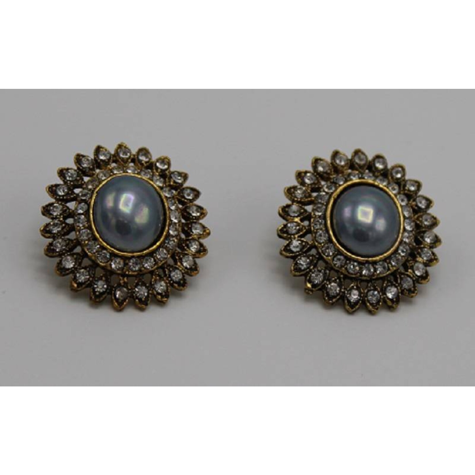 Vintage Blue