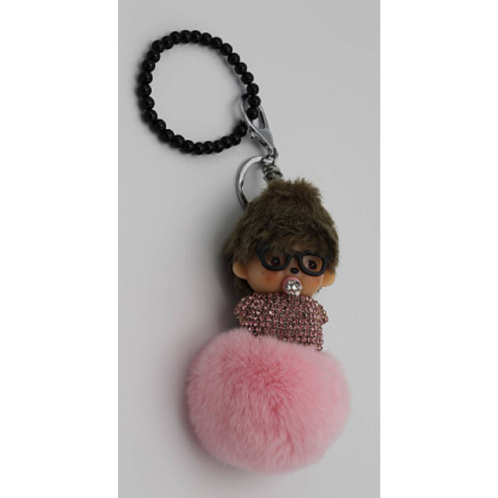 Garçon Lunettes