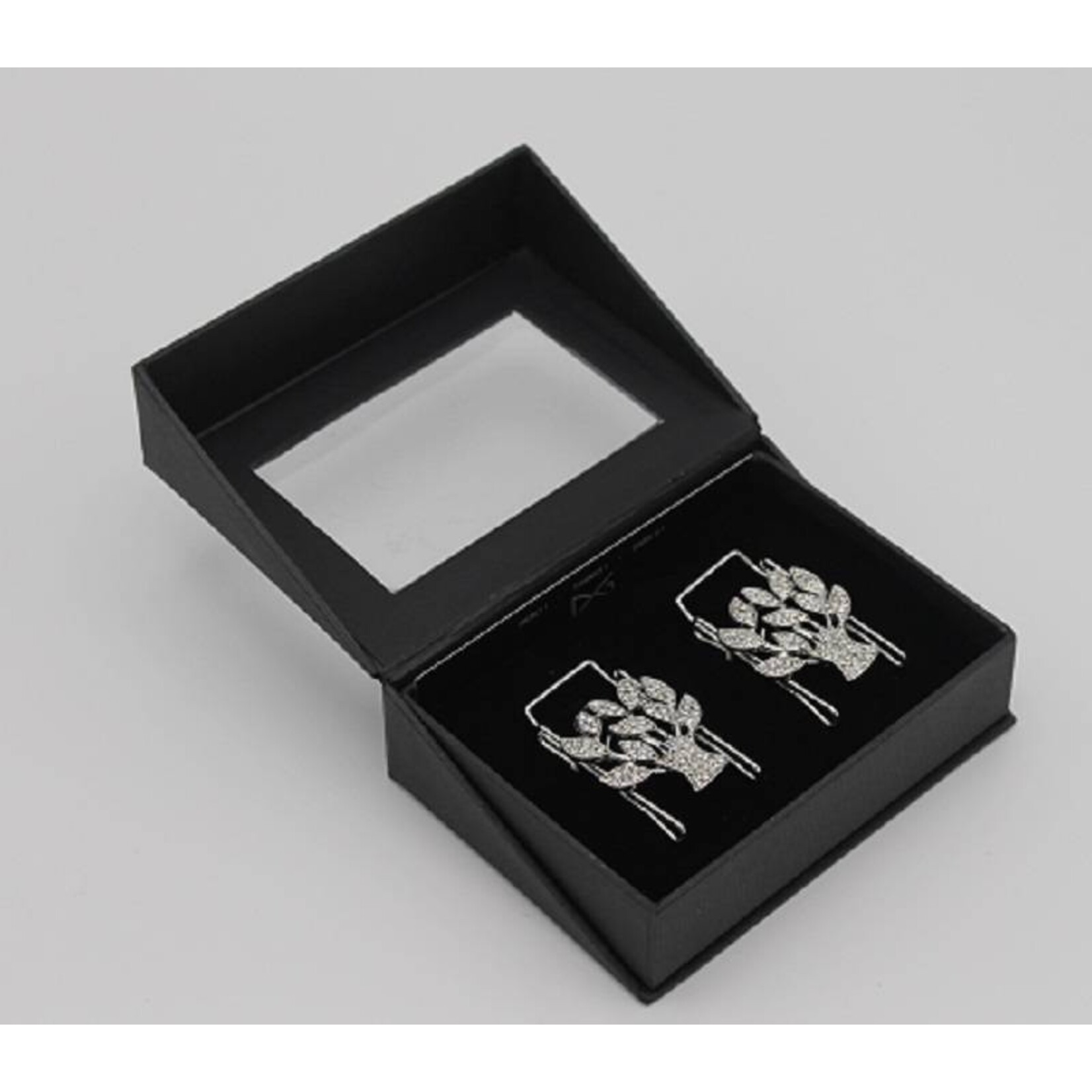 CLIP n GO Silver Tree - Clip n Go Jewelry
