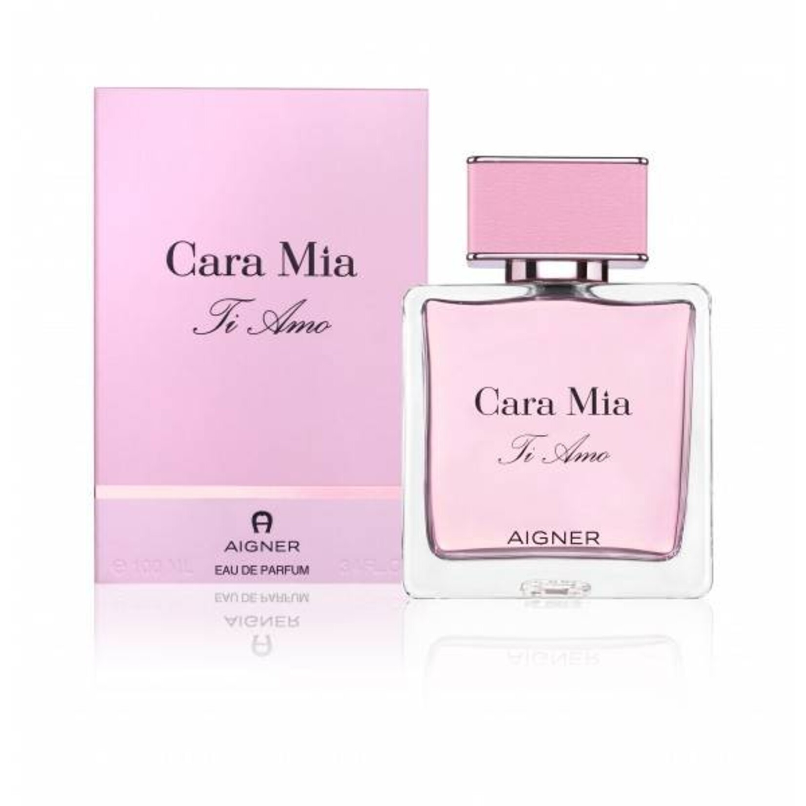 Aigner Cara Mia Ti Amo - Aigner - Women's Perfume