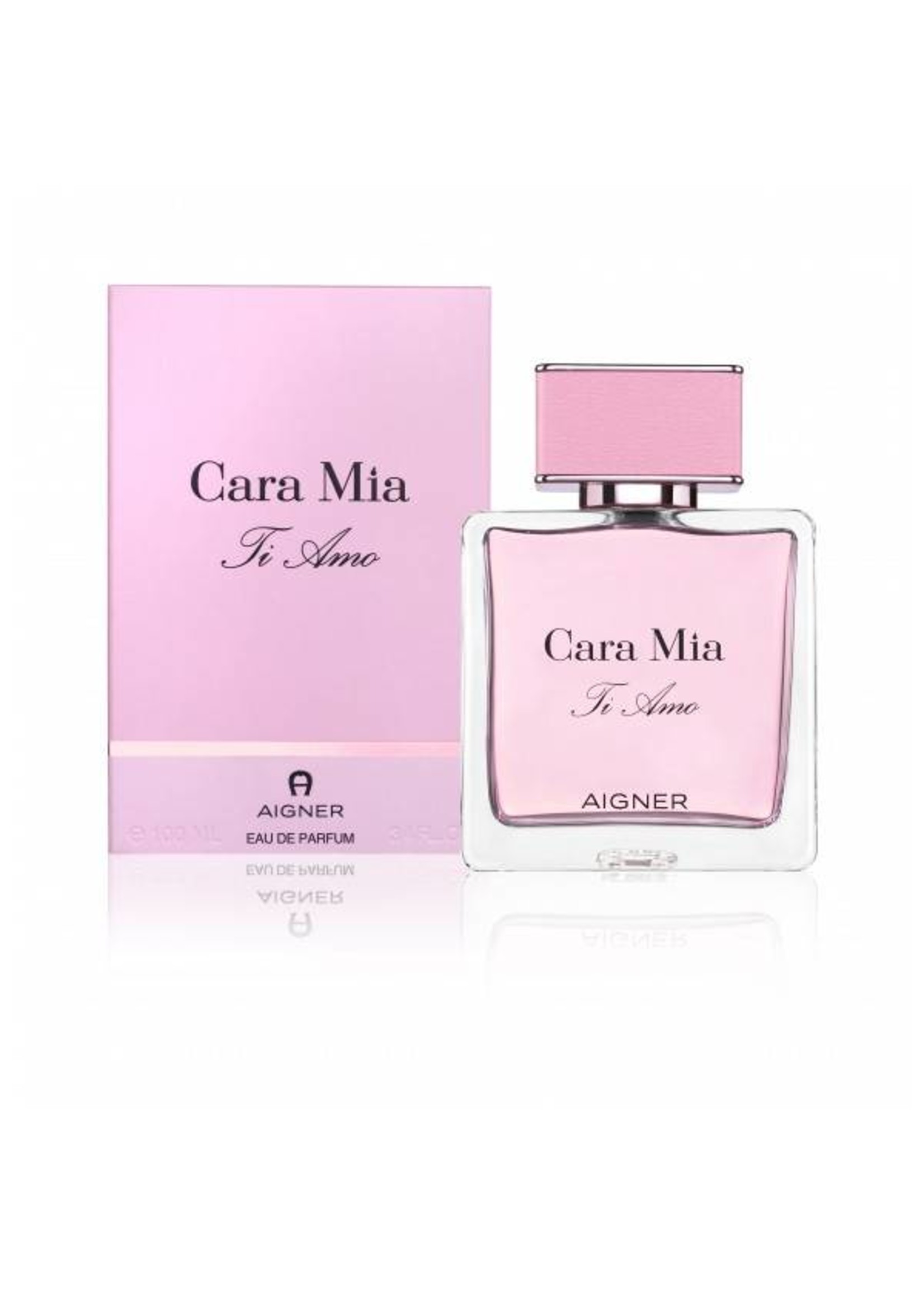 Aigner Cara Mia Ti Amo - Aigner - Eau De Parfum Pour Femme