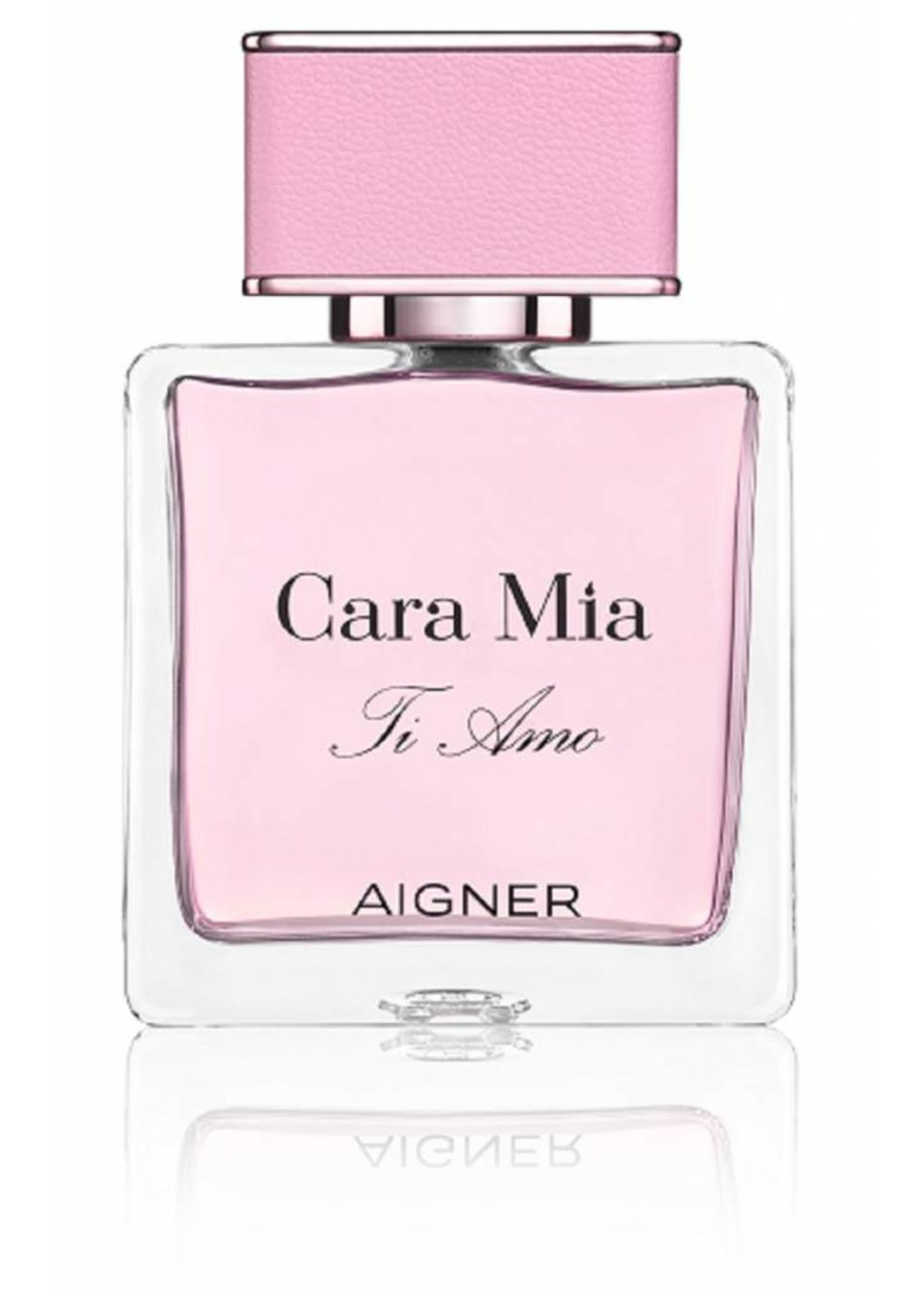 Aigner Cara Mia Ti Amo - Aigner - Eau De Parfum Pour Femme