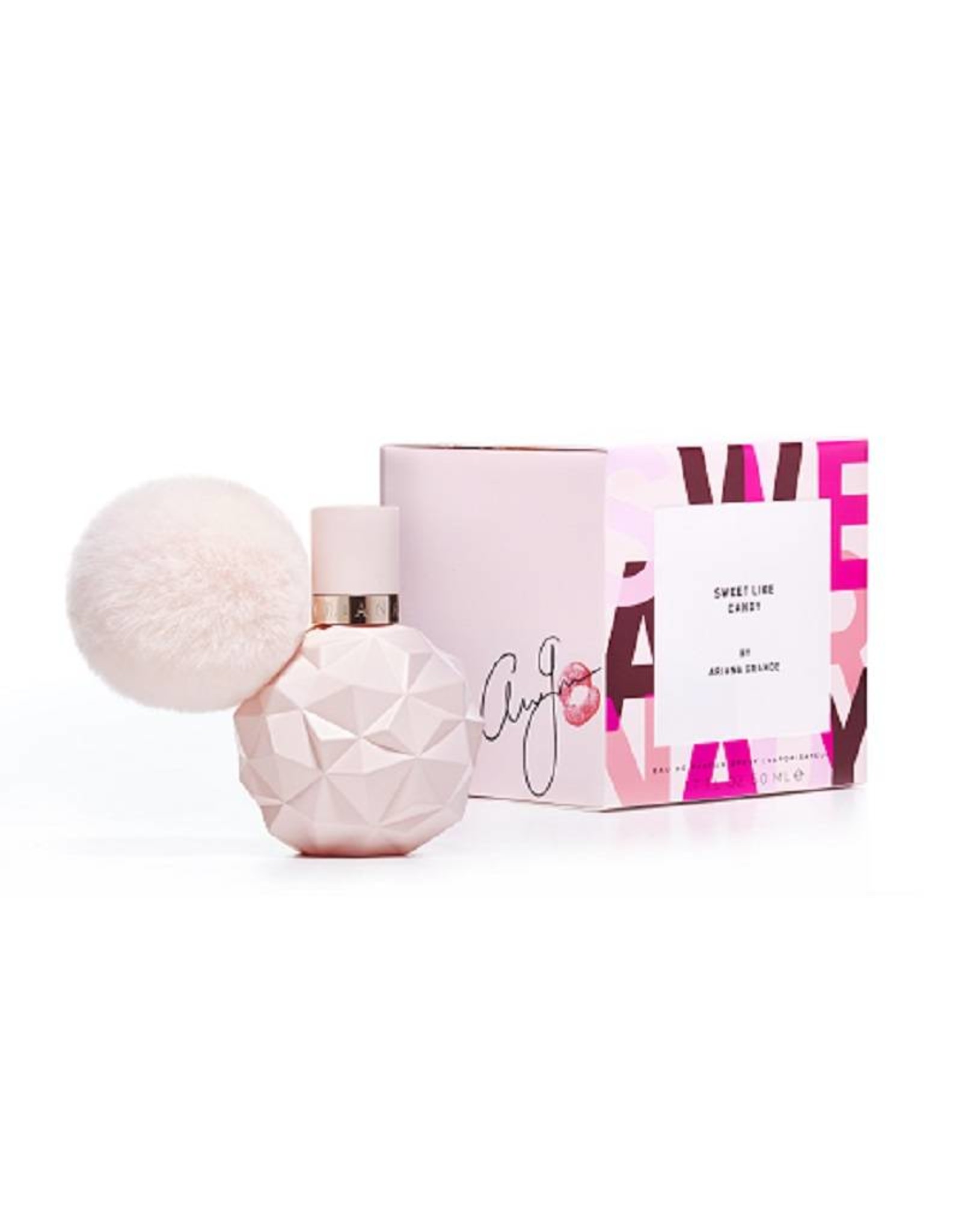 parfum sweet candy