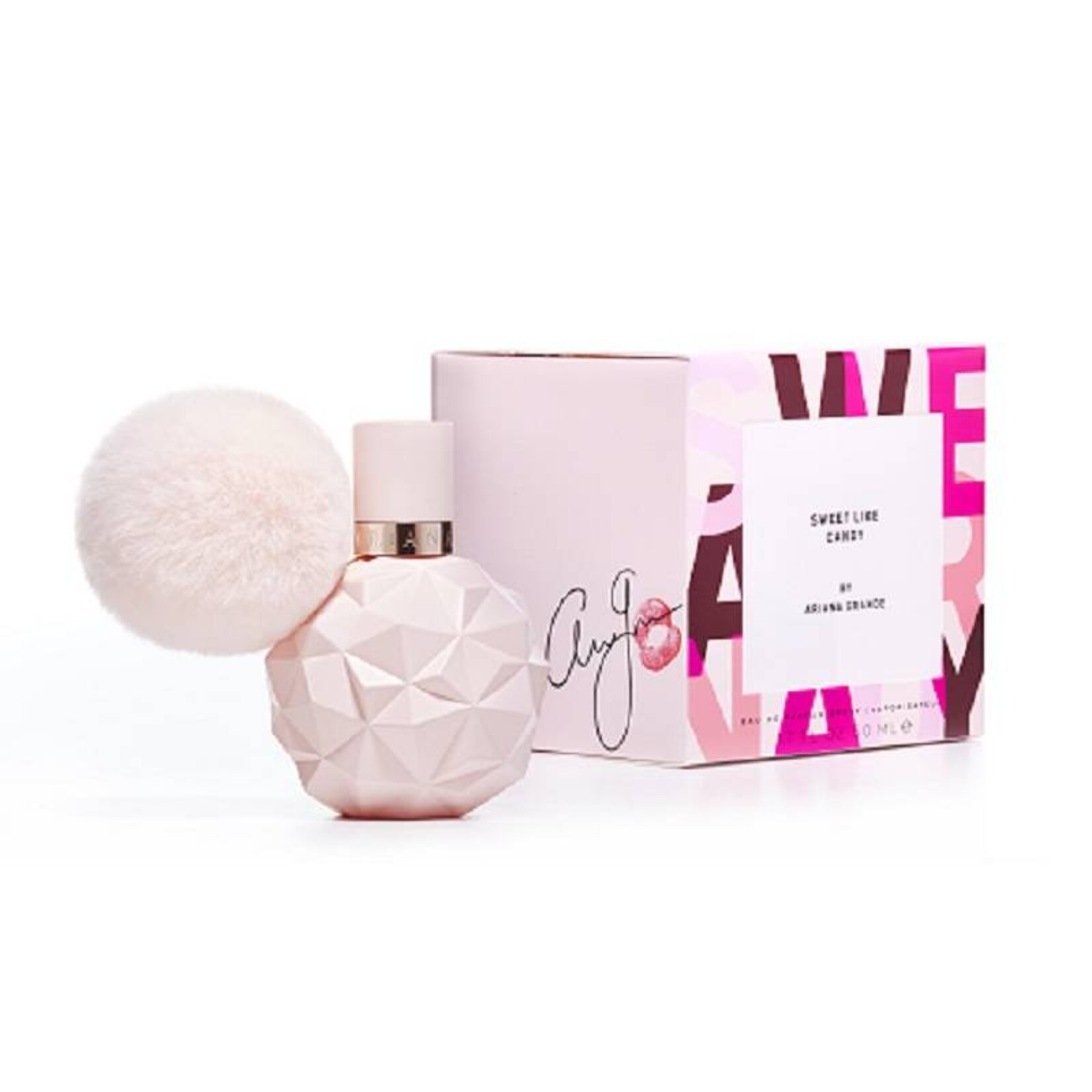 Ariana Grande Sweet Like Candy - Ariana Grande - Eau De Parfum Femme