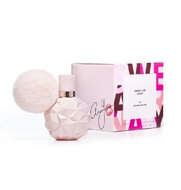 Ariana Grande Lune Parfum Pour Femme 100 Ml Amazonfr Beautã Et