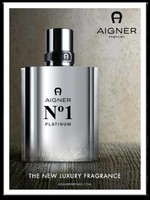 Aigner Platinum N°1