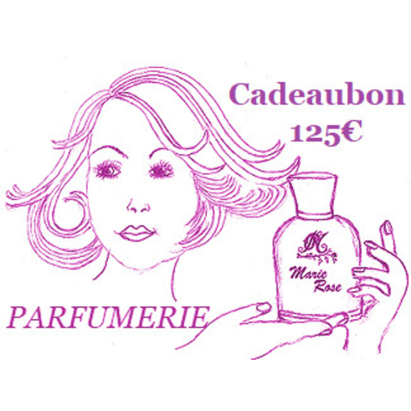 Chèque Cadeau 125€