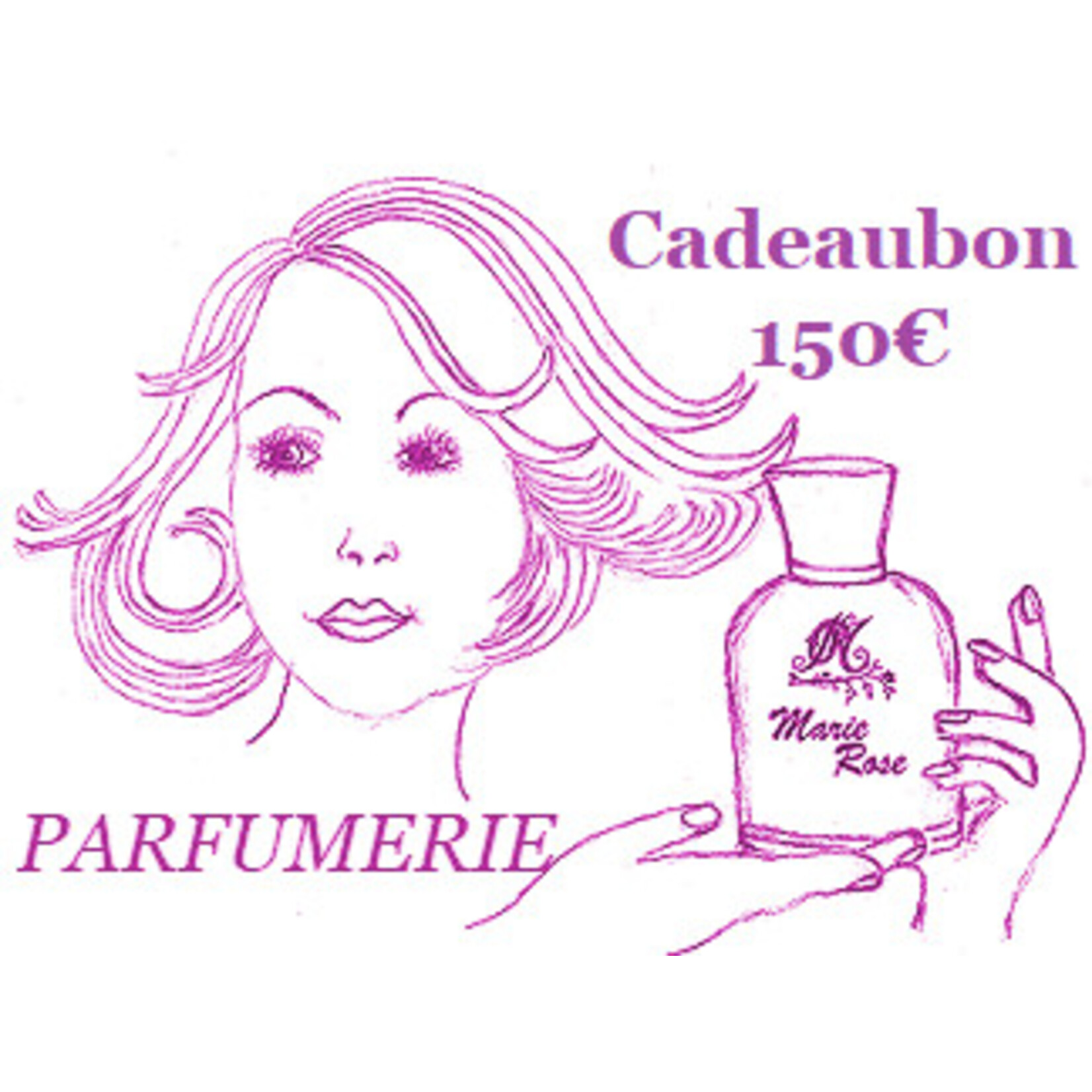 Chèque Cadeau 150€