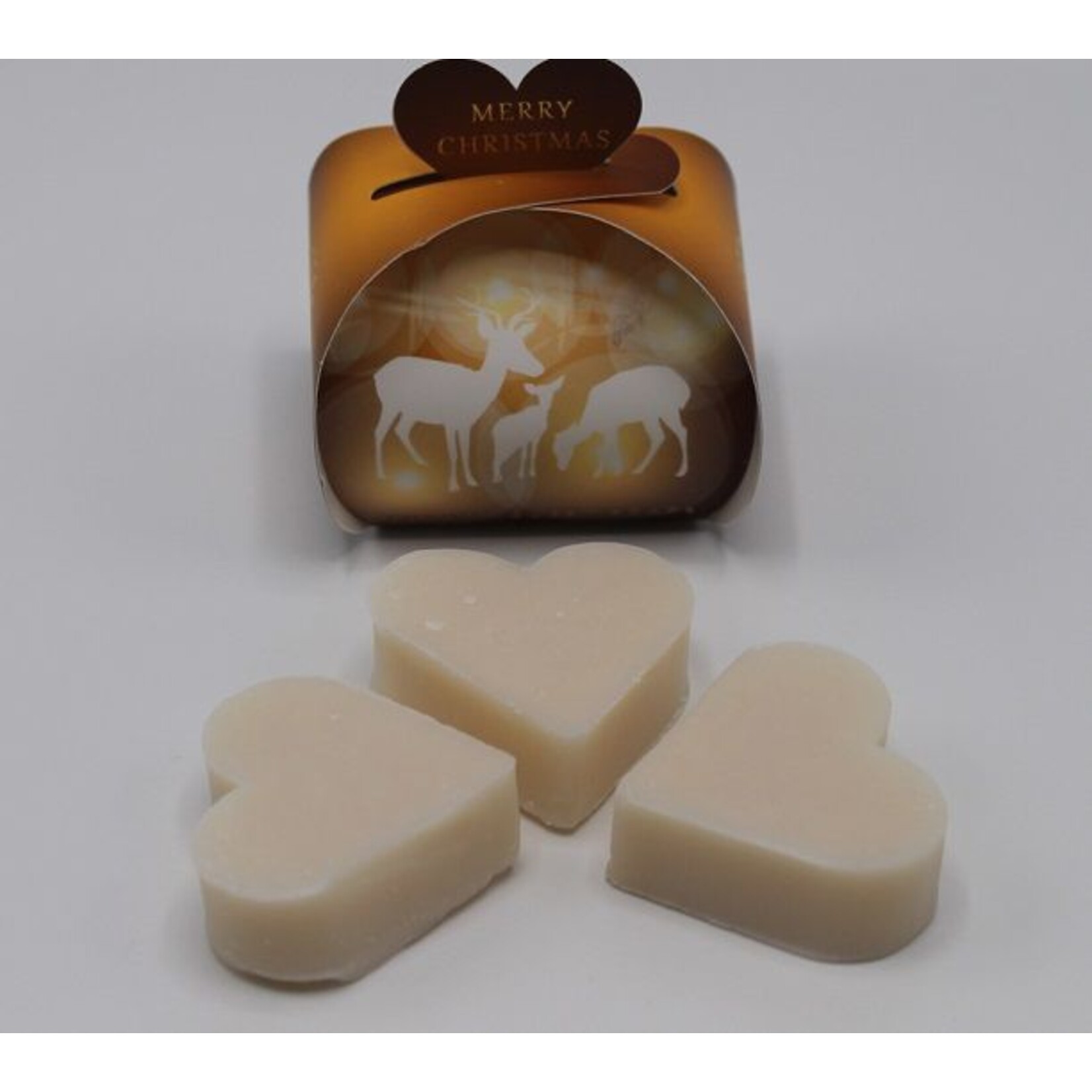 The English Soap Company Renne Savon