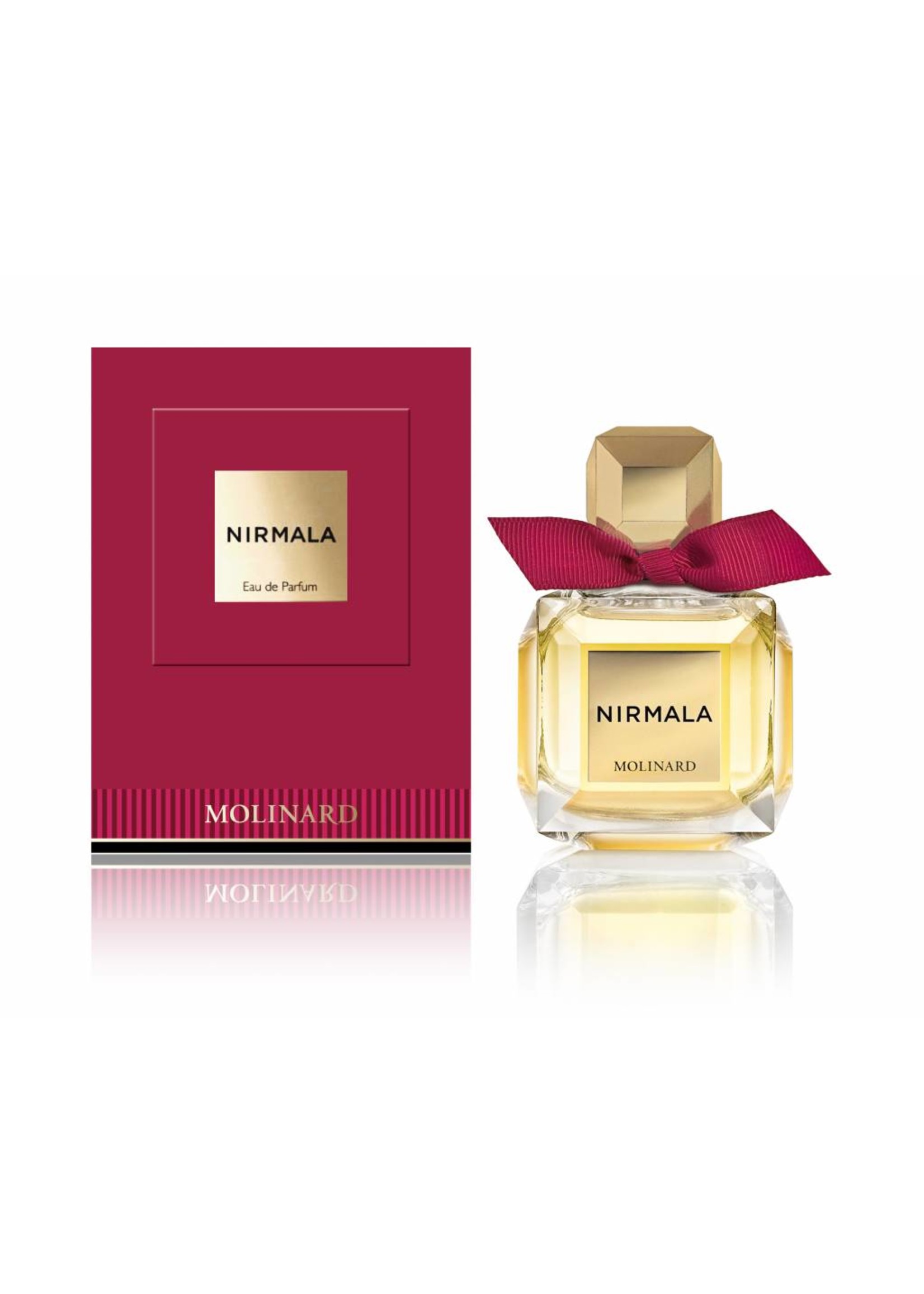 Molinard Nirmala - Molinard - Eau De Parfum voor Dames 75 ml