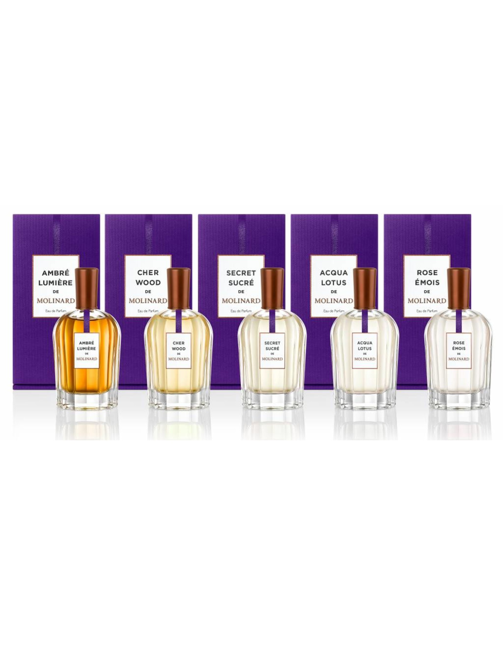 Molinard acqua lotus