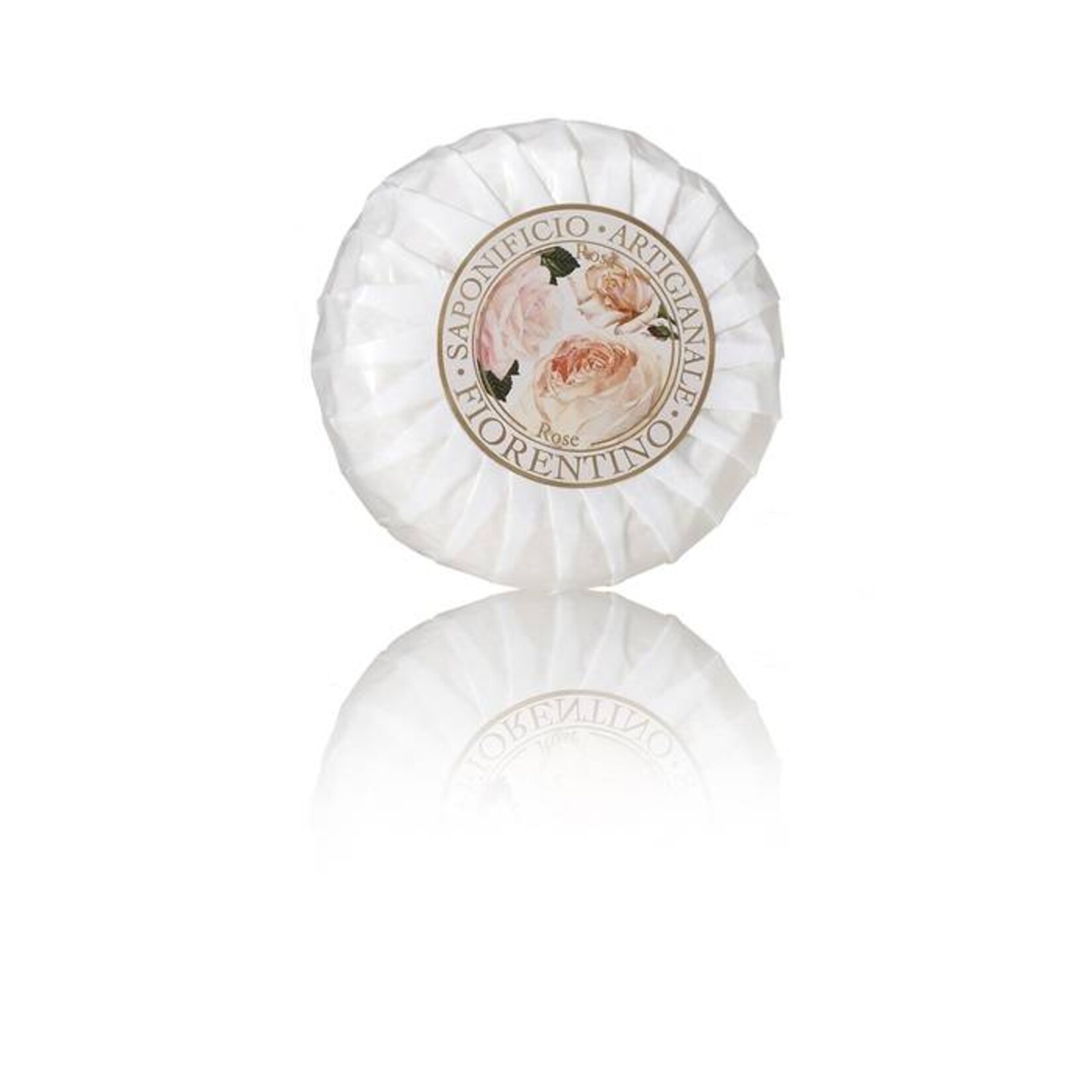 Fiorentino Rose Blossom - Fiorentino - Zeep 3x100 gram