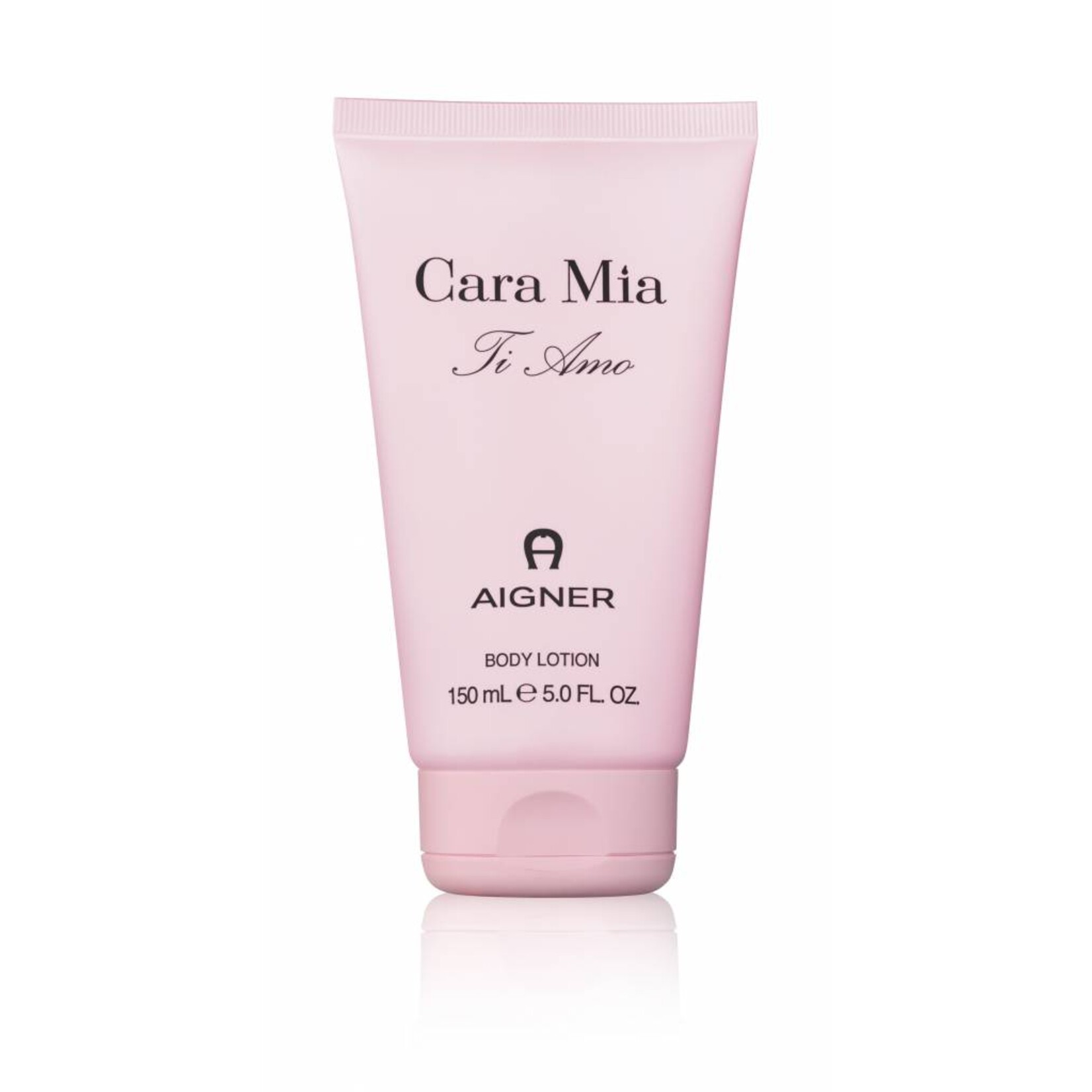 Aigner Cara Mia Ti Amo - Aiger - Body Lotion Women 150 ml