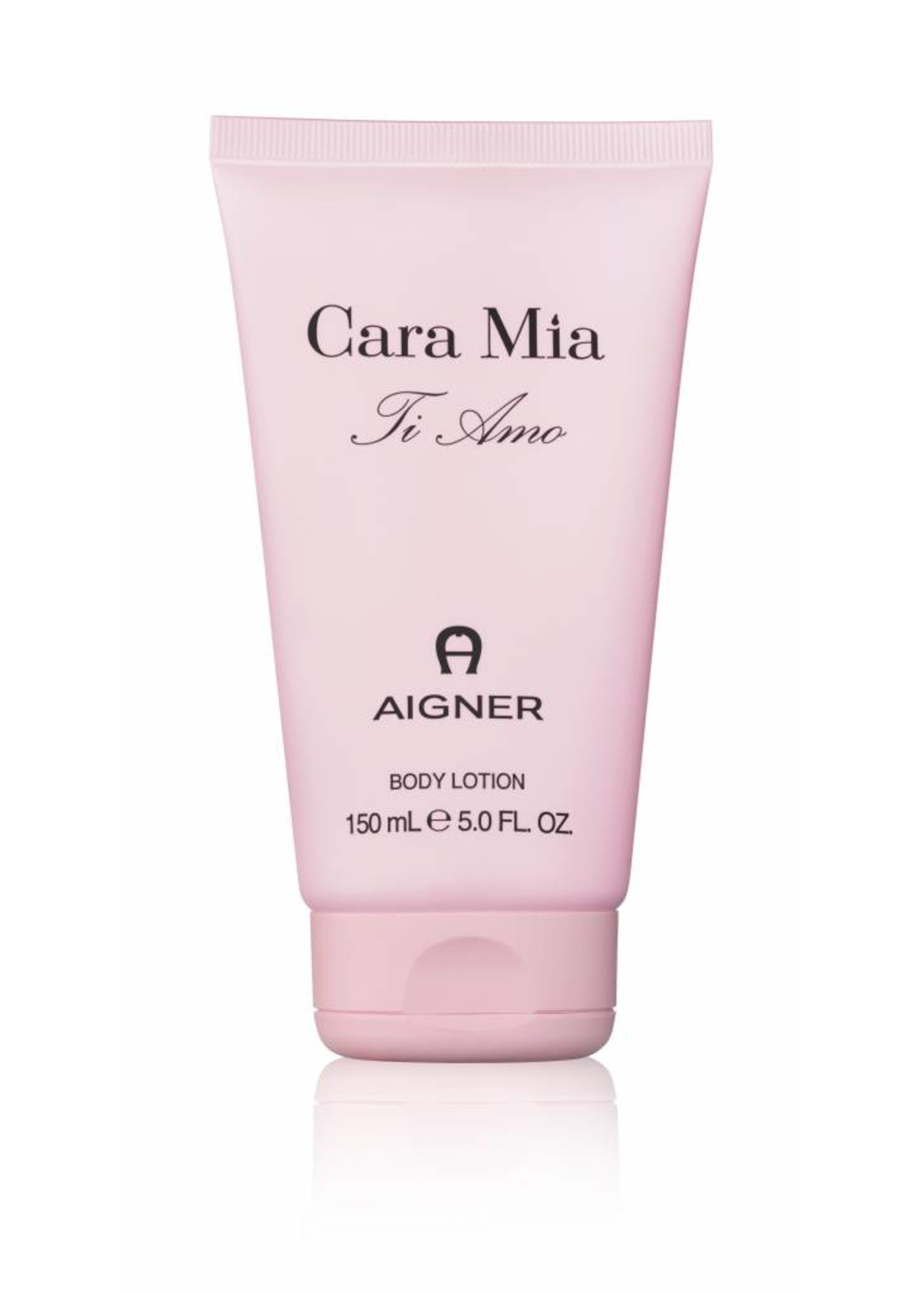 Aigner Cara Mia Ti Amo - Aiger - Body Lotion Women 150 ml