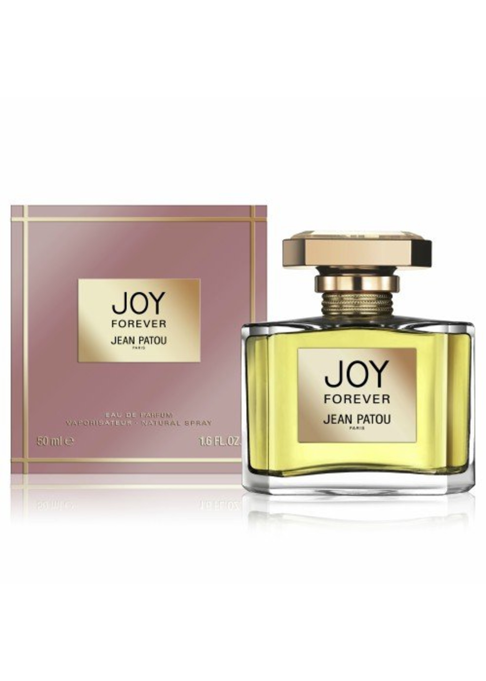 Jean Patou Joy Forever - Jean Patou - Eau De Parfum Dames