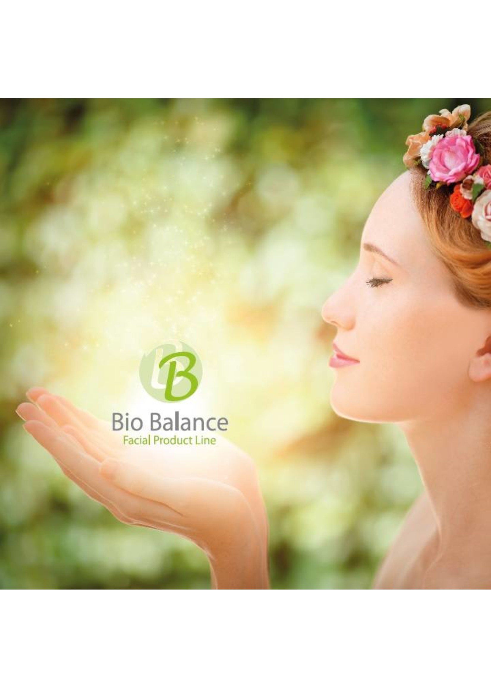 Bio Balance Deep Cleanser - Bio Balance - Crème Désincrustante Douce pour visage 125 ml