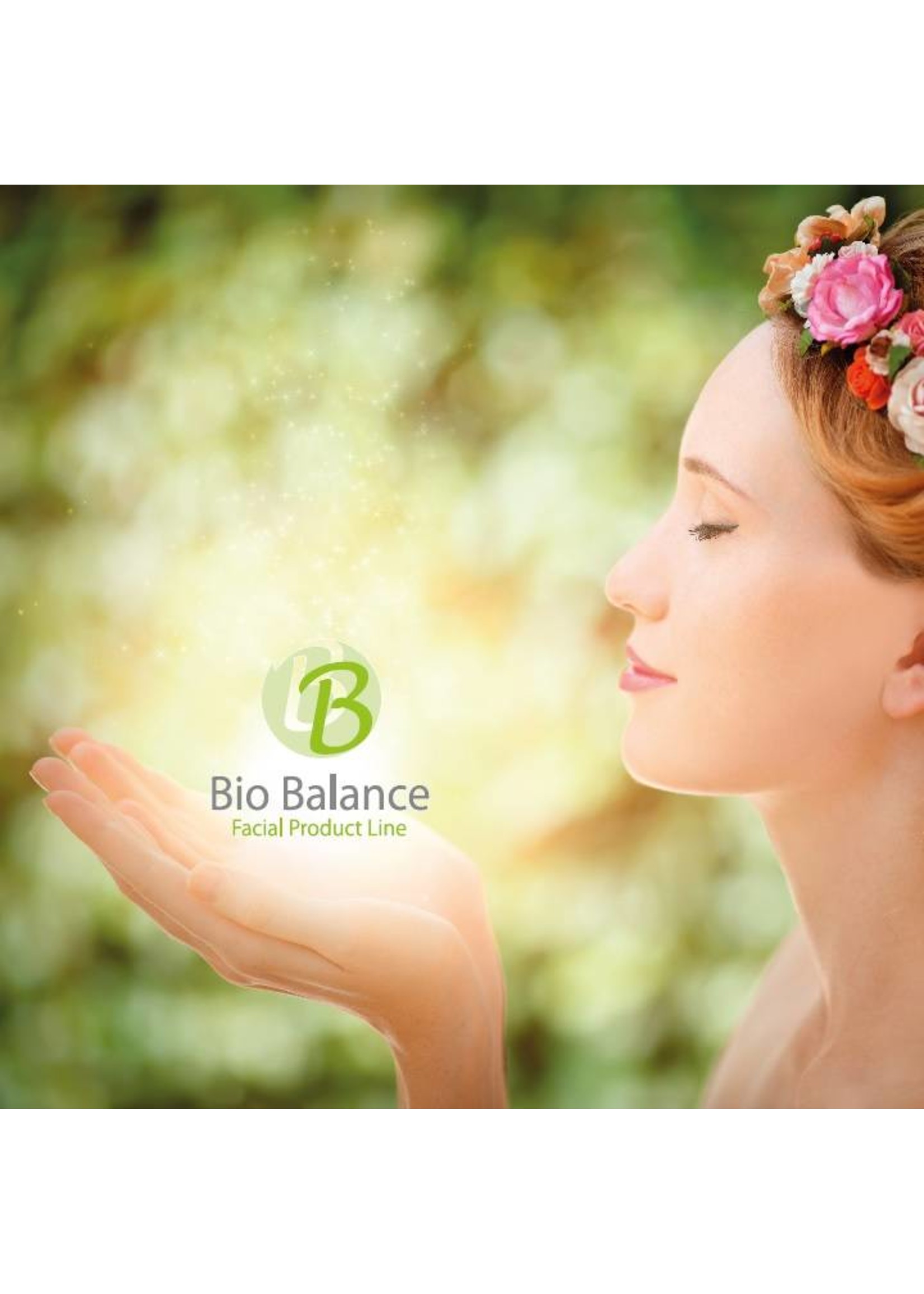Bio Balance Deep Cleanser - Bio Balance - Zachte dieptereiniger voor gezicht 125 ml