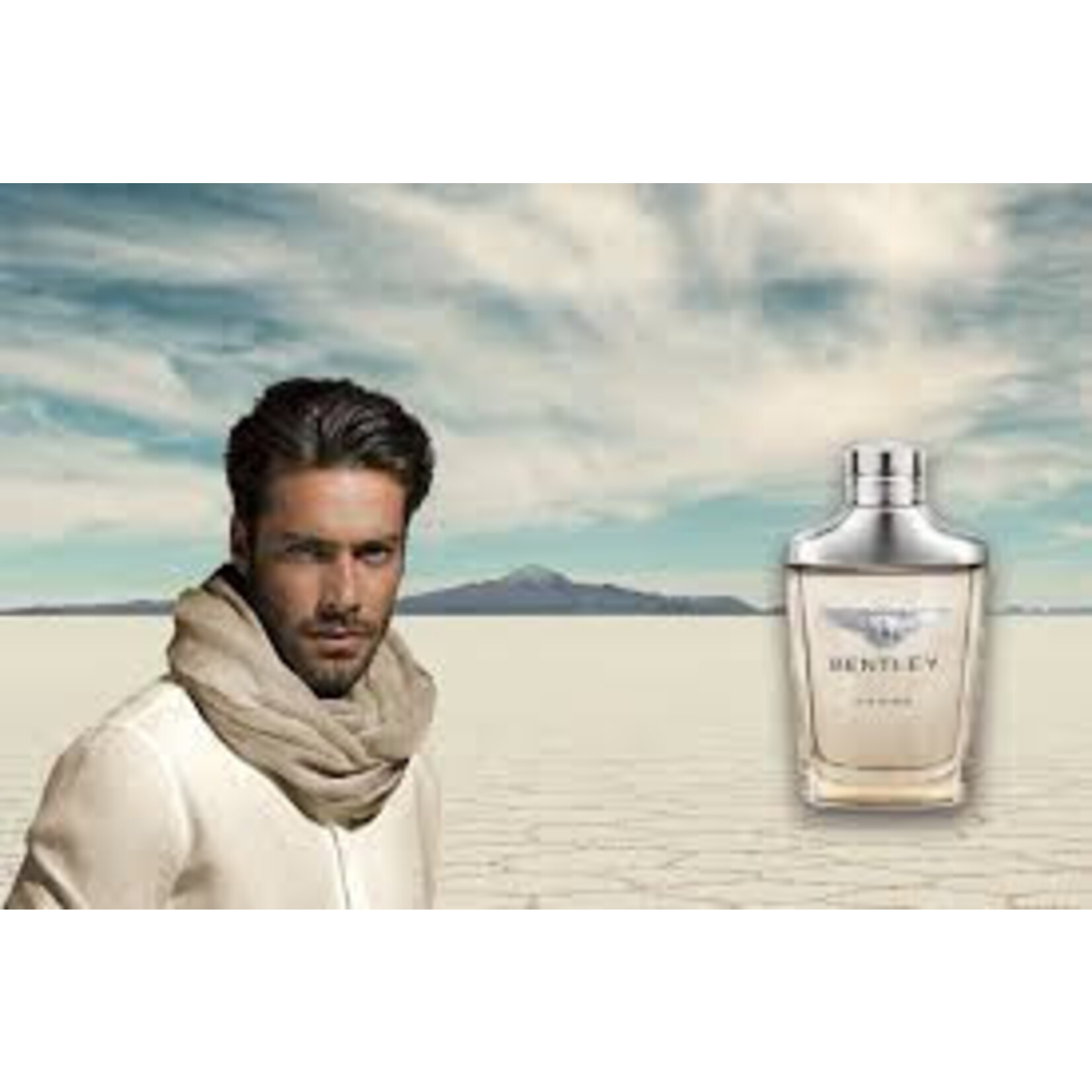 Bentley Infinite Rush EDT - Bentley