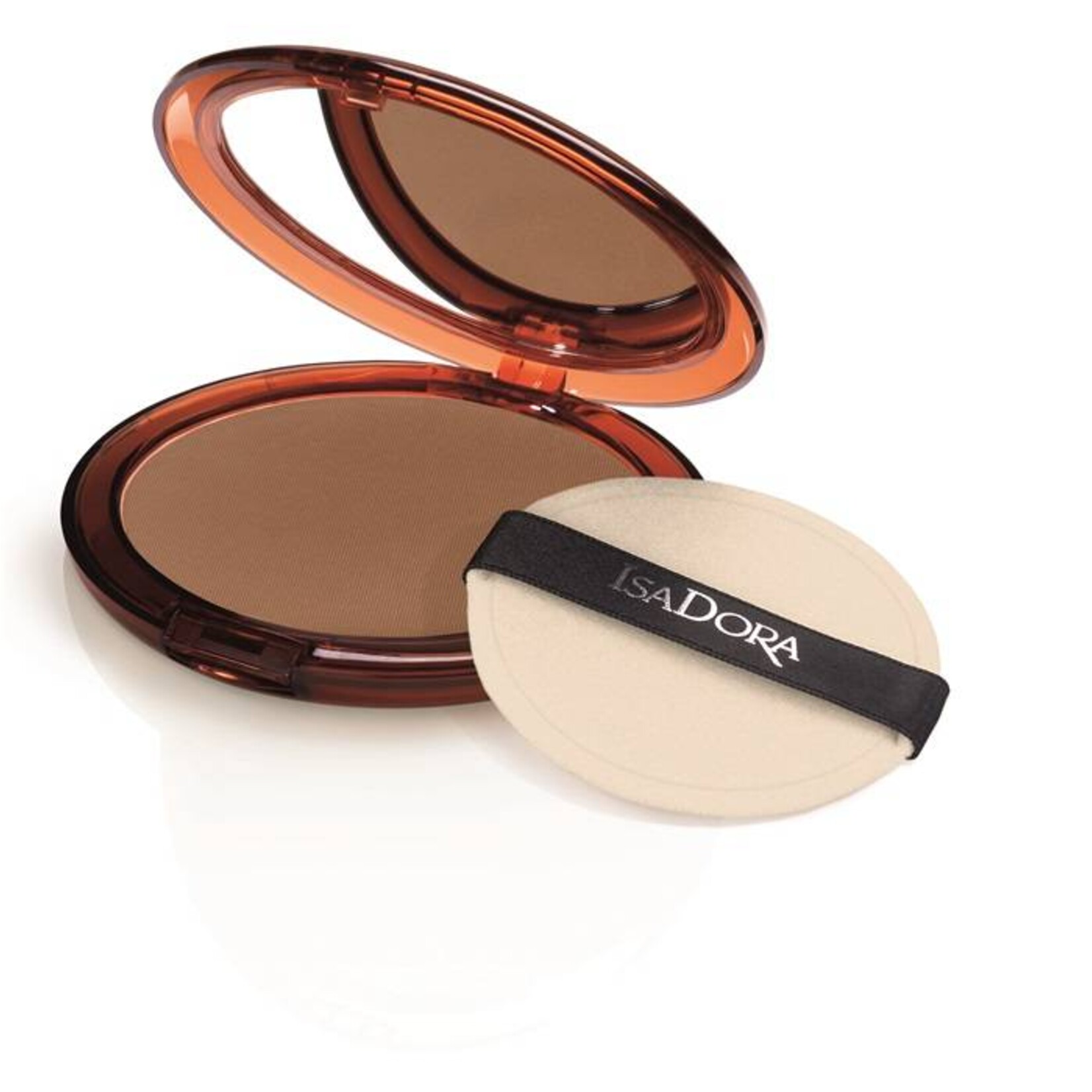 Isadora 48 Matte Tan -BRONZING POWDER - Isadora
