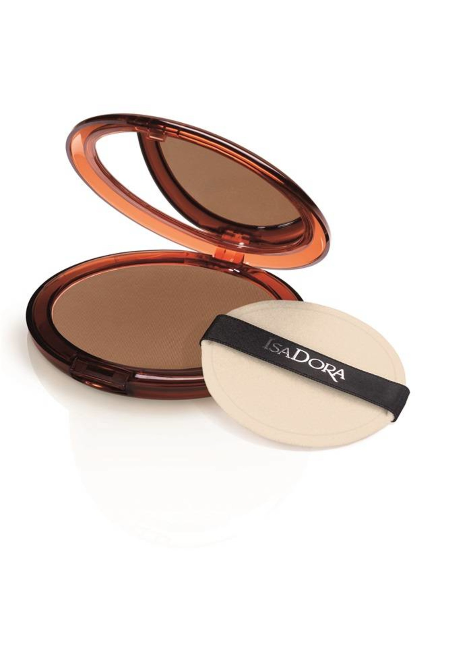 Isadora 48 Matte Tan -BRONZING POWDER - Isadora