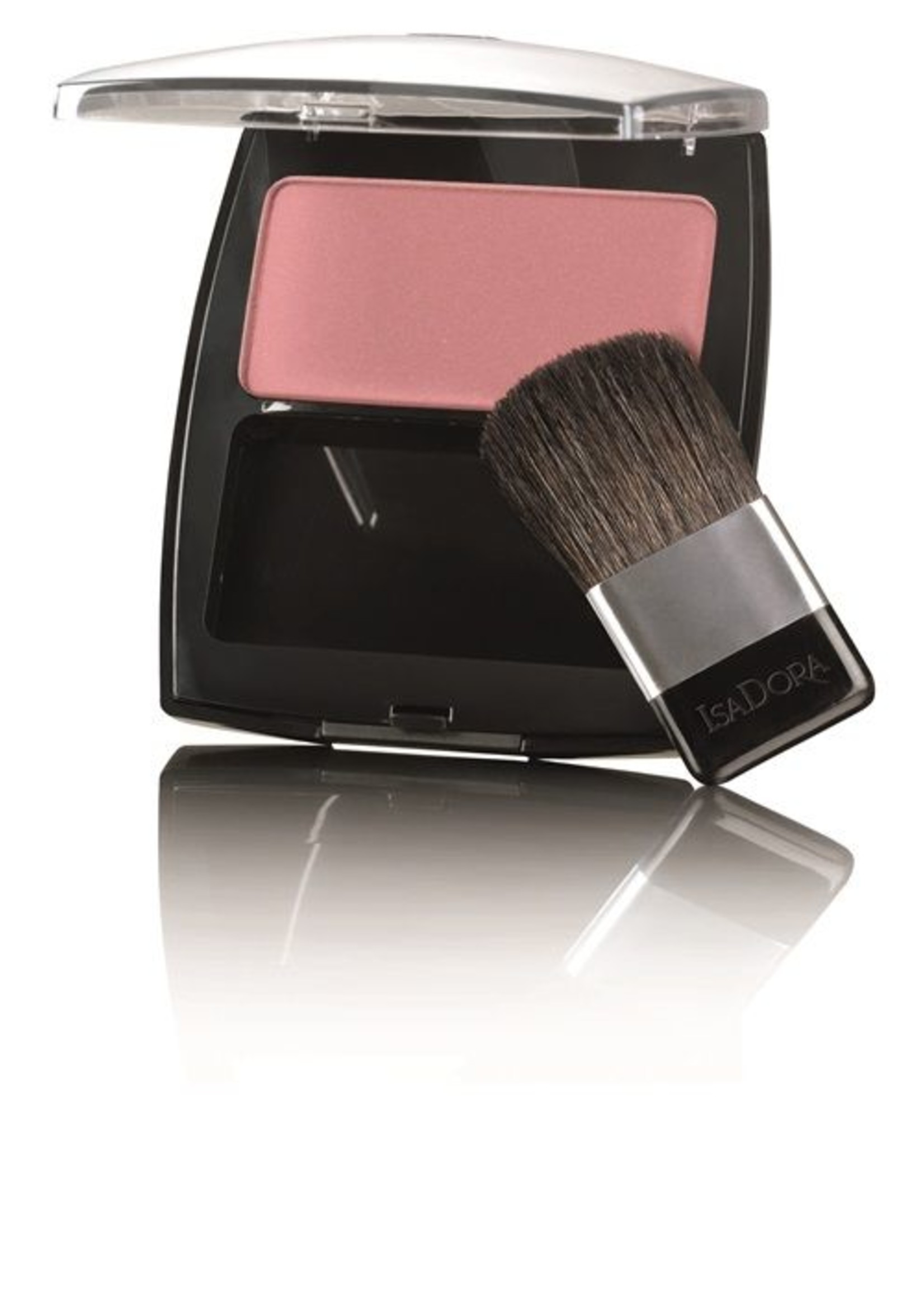 Isadora Blush Cool Pink N°02 - Isadora