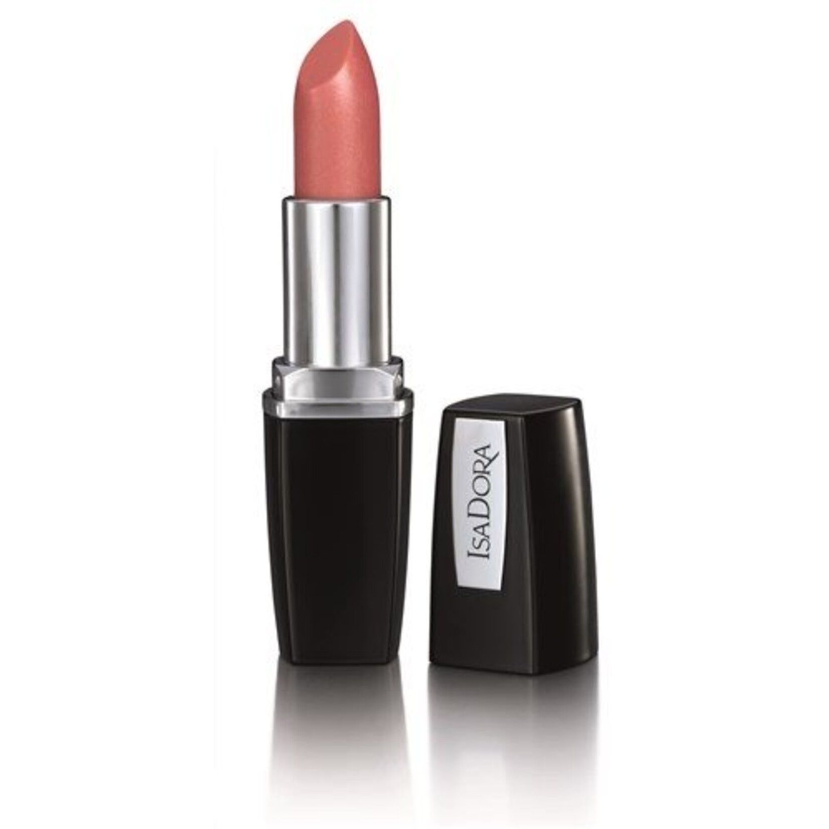Isadora Lipstick Dusty Pink N°136 - Isadora