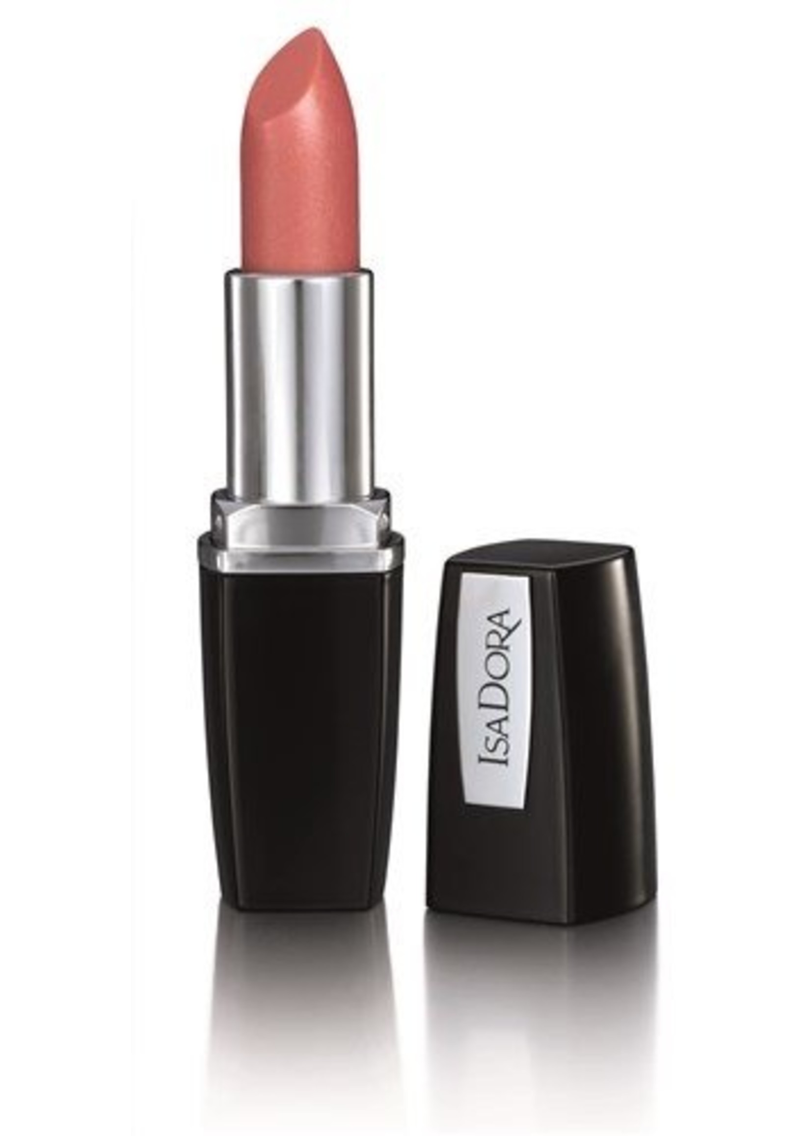 Isadora Lipstick Dusty Pink N°136 - Isadora