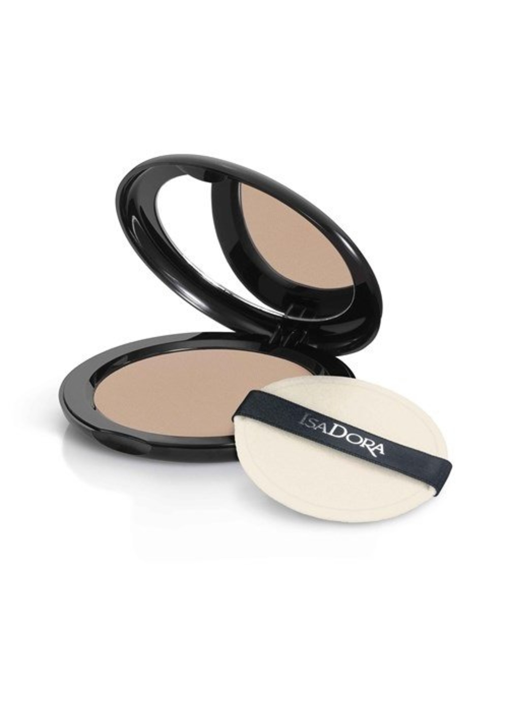 Isadora Medium Beige Mist - compact powder - Isadora