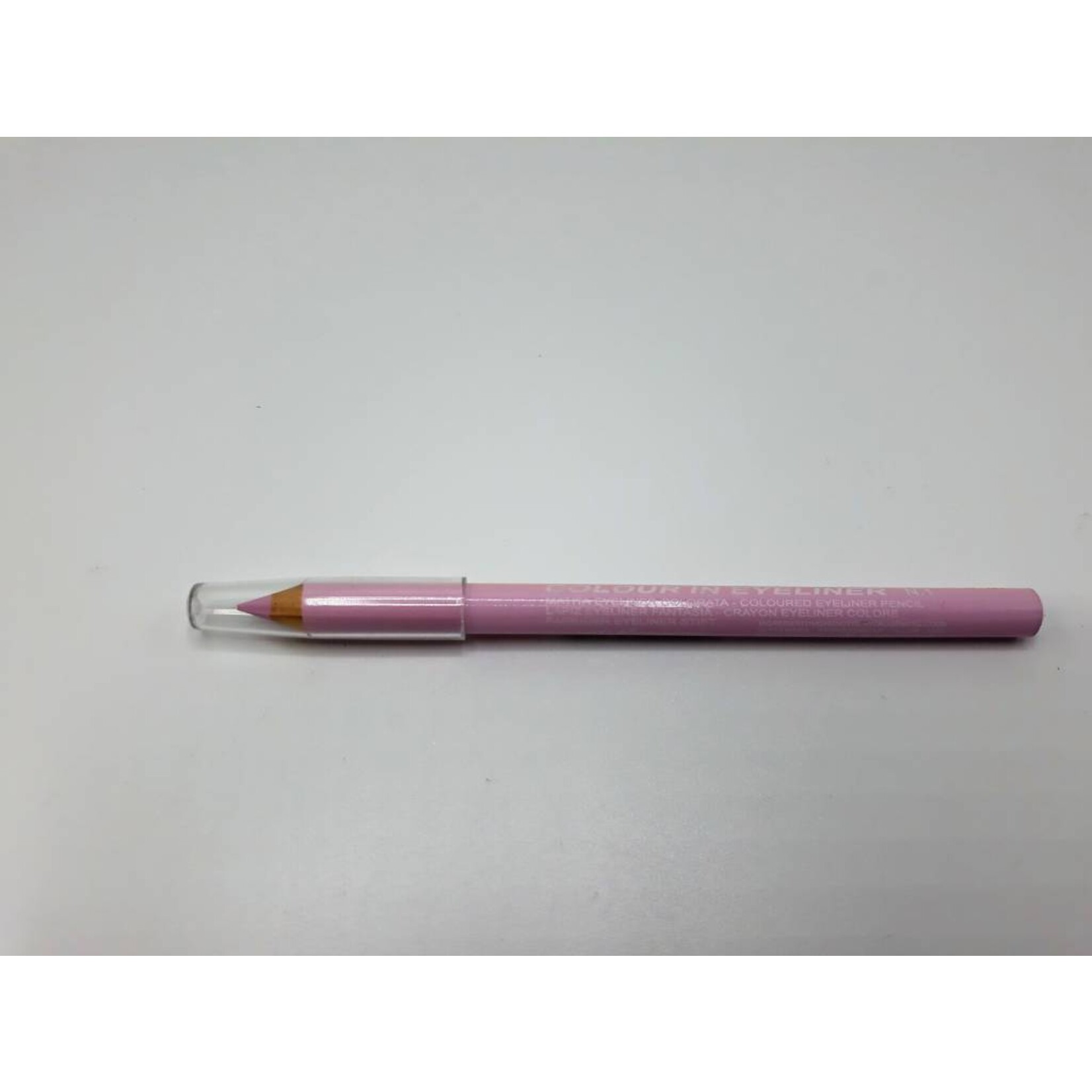 Layla Cosmetics Eyeliner roze