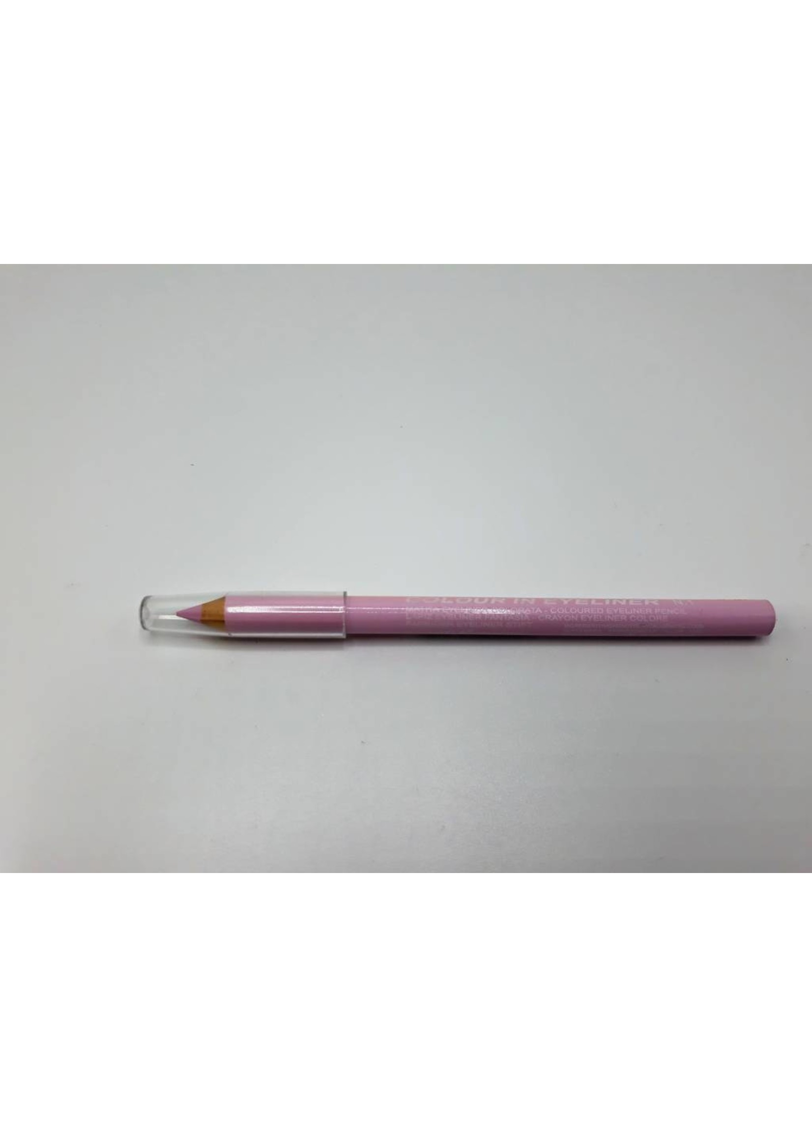 Layla Cosmetics Eyeliner pink