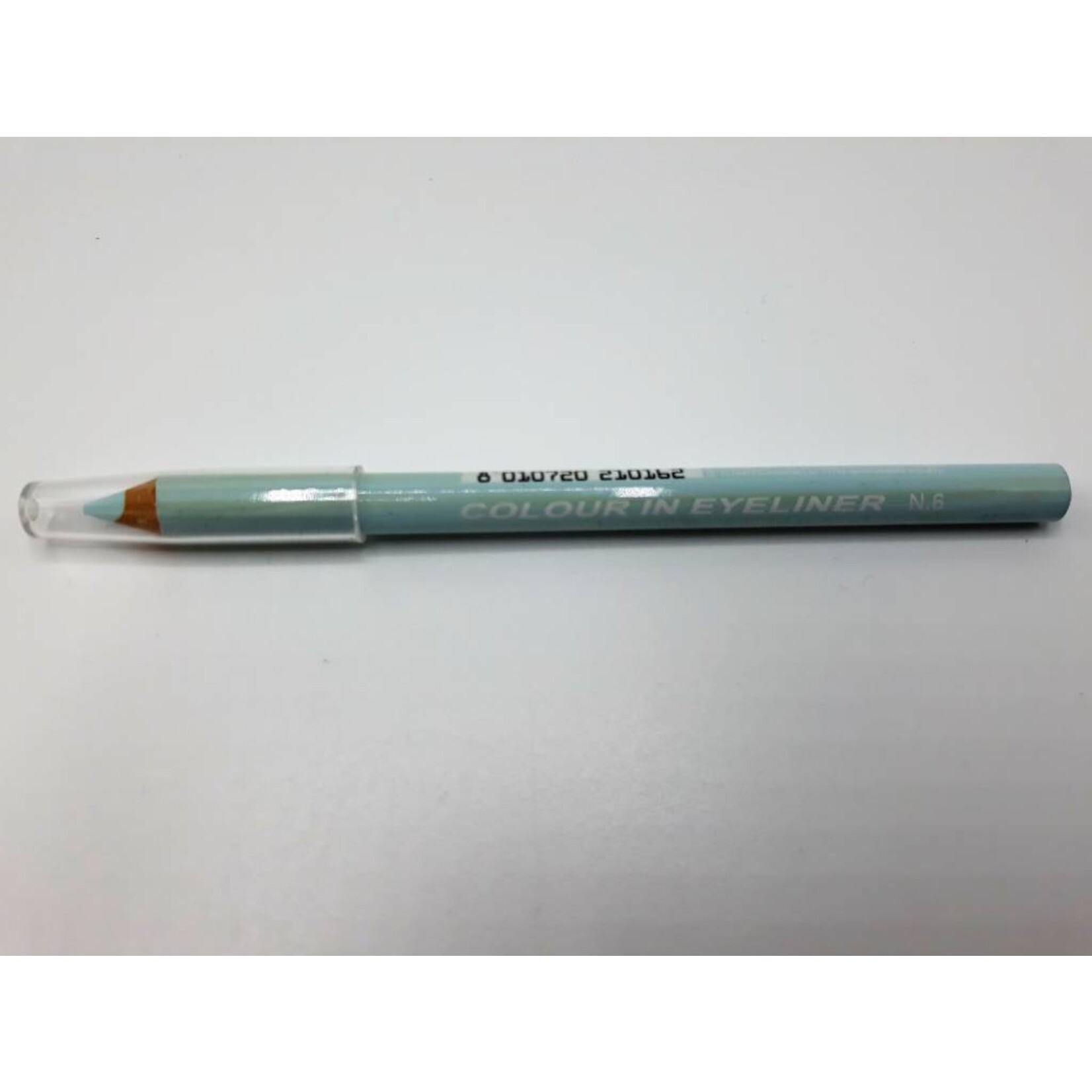 Layla Cosmetics Eyeliner Bleu Clair