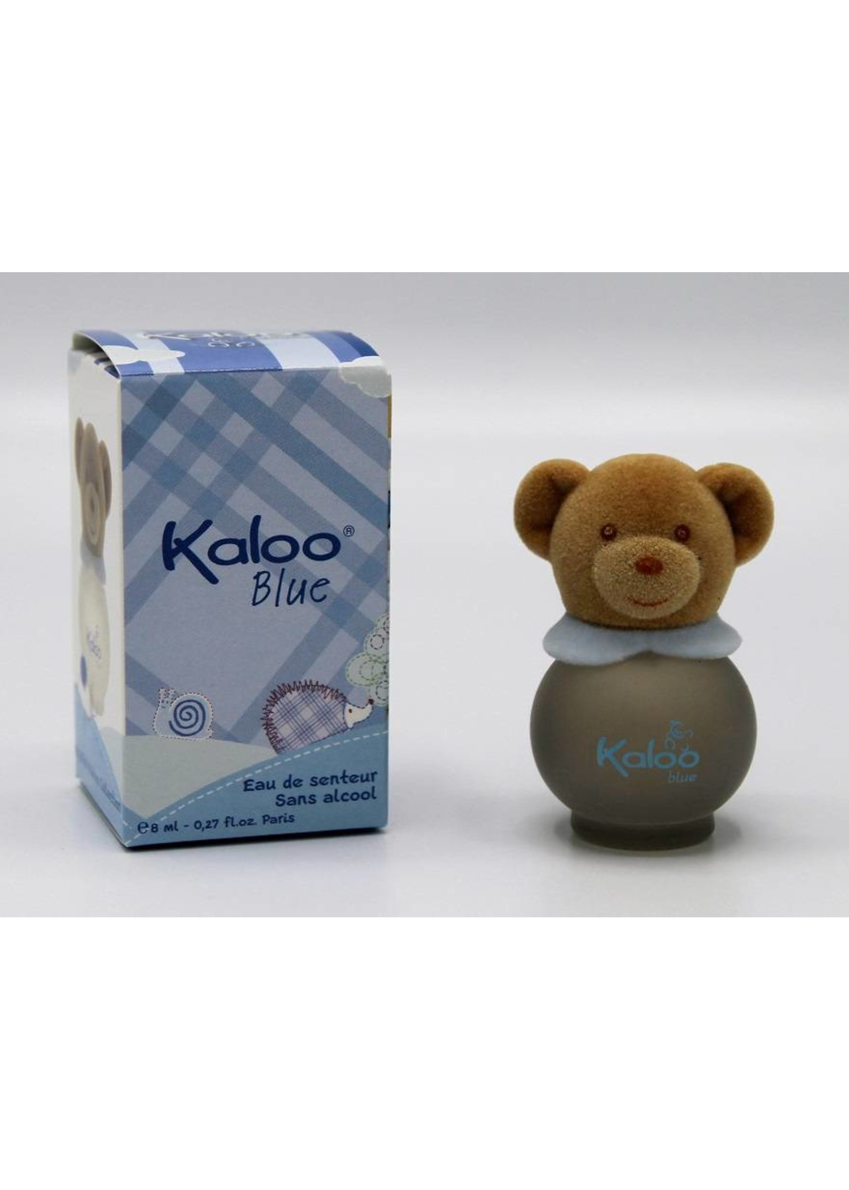 Kaloo  Bleu MINI - Kaloo