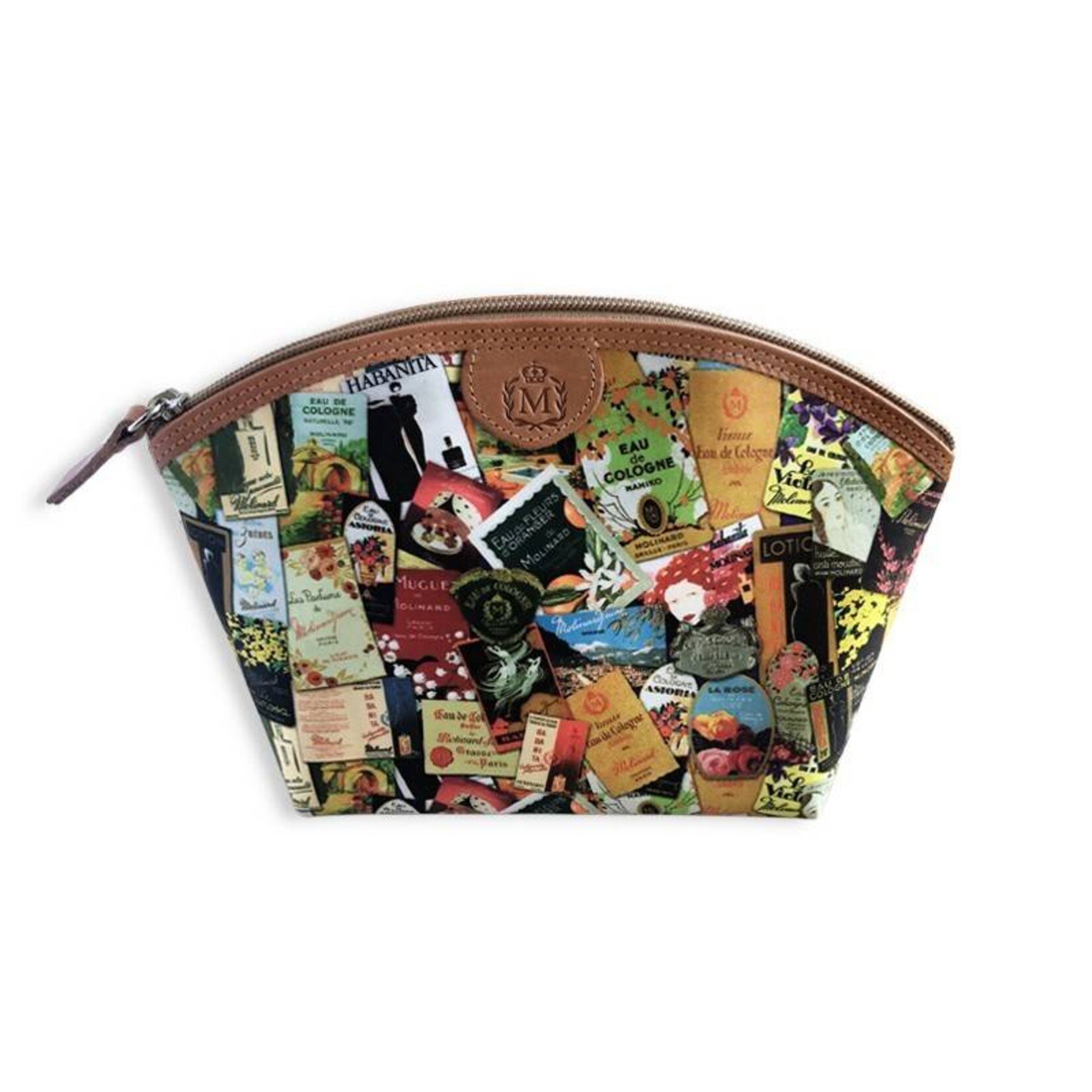 Molinard Trousse Molinard - Molinard - Collection Voyage