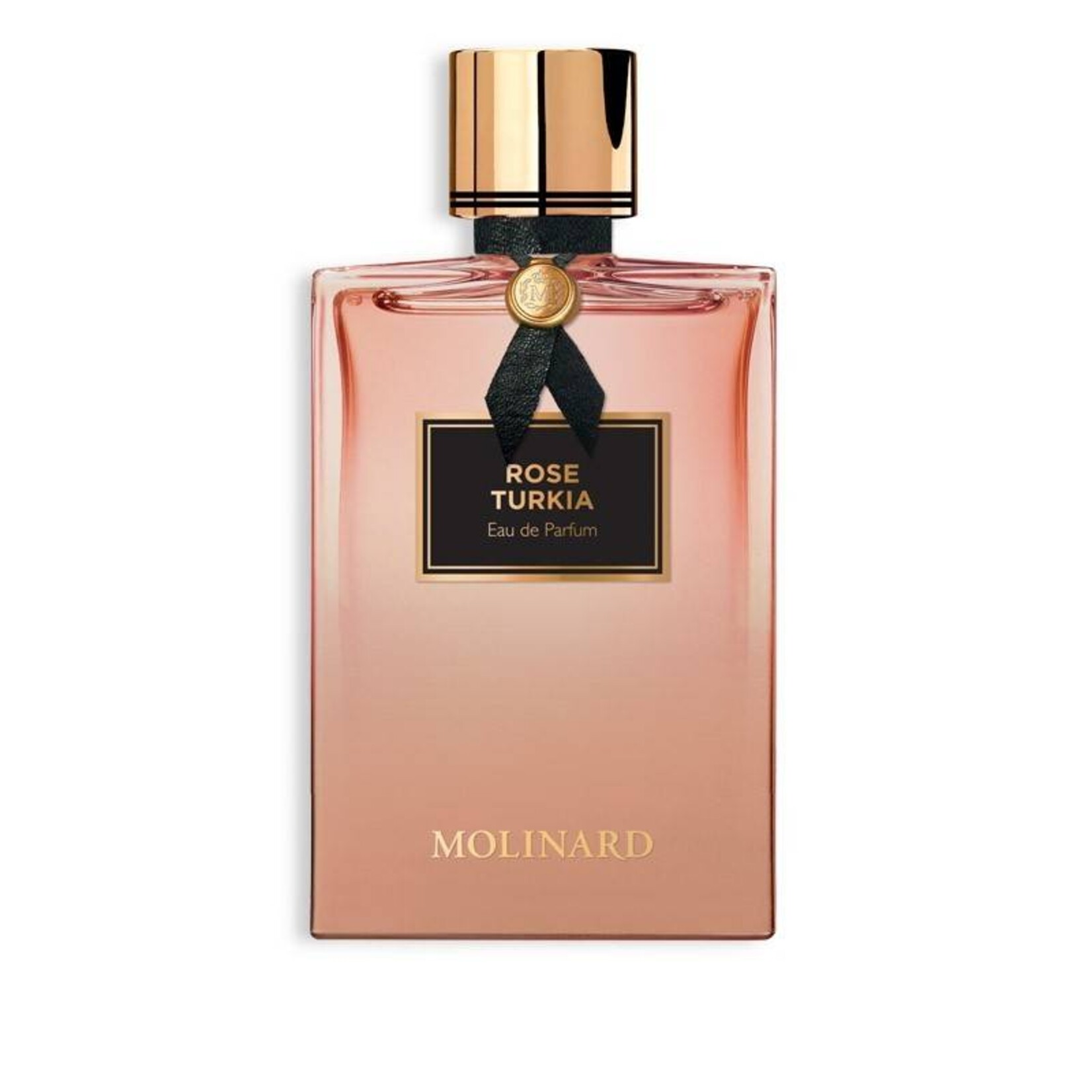 Molinard Rose Turkia