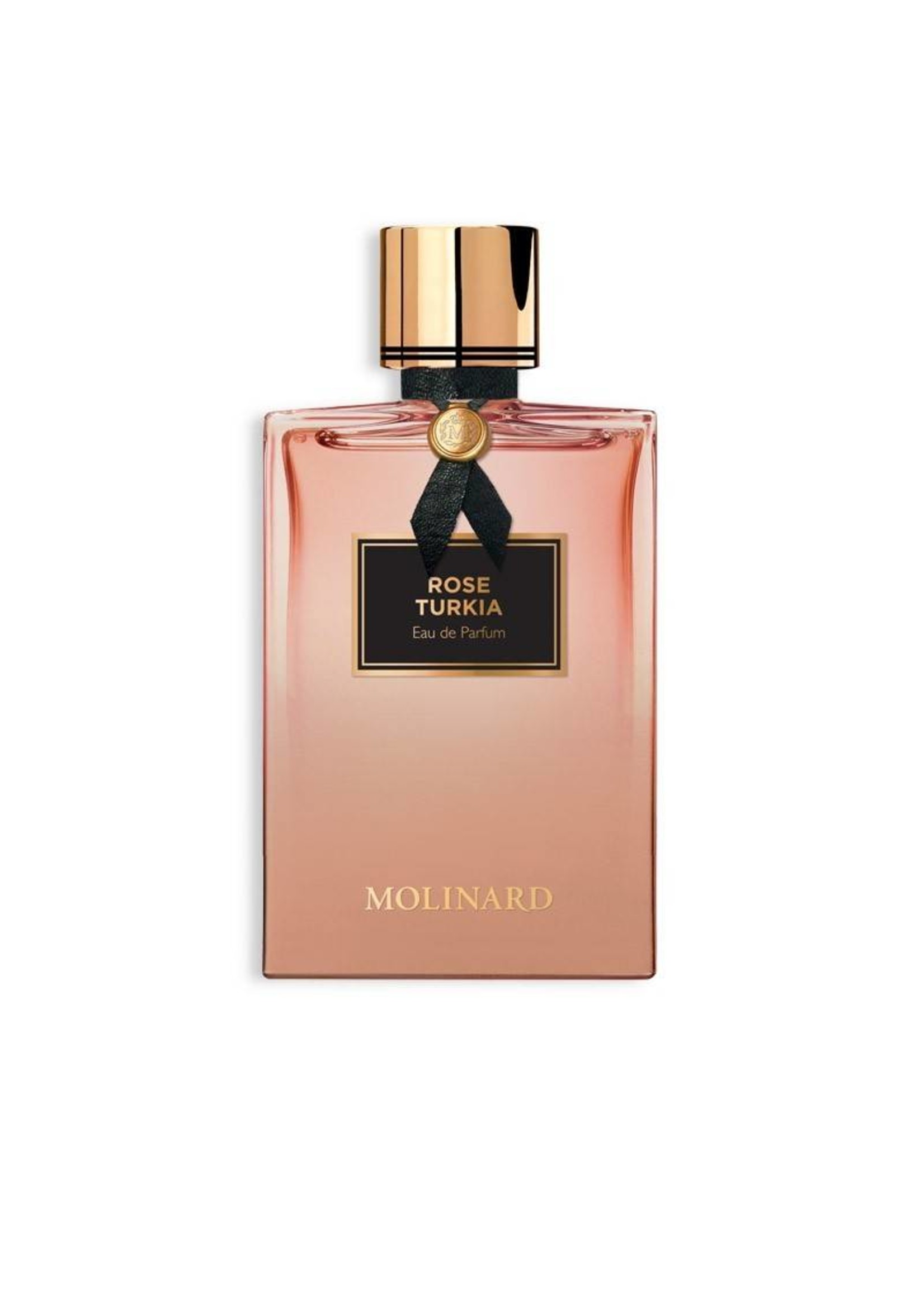 Rose Turkia for women from Les Eléments Prestige by Molinard ...