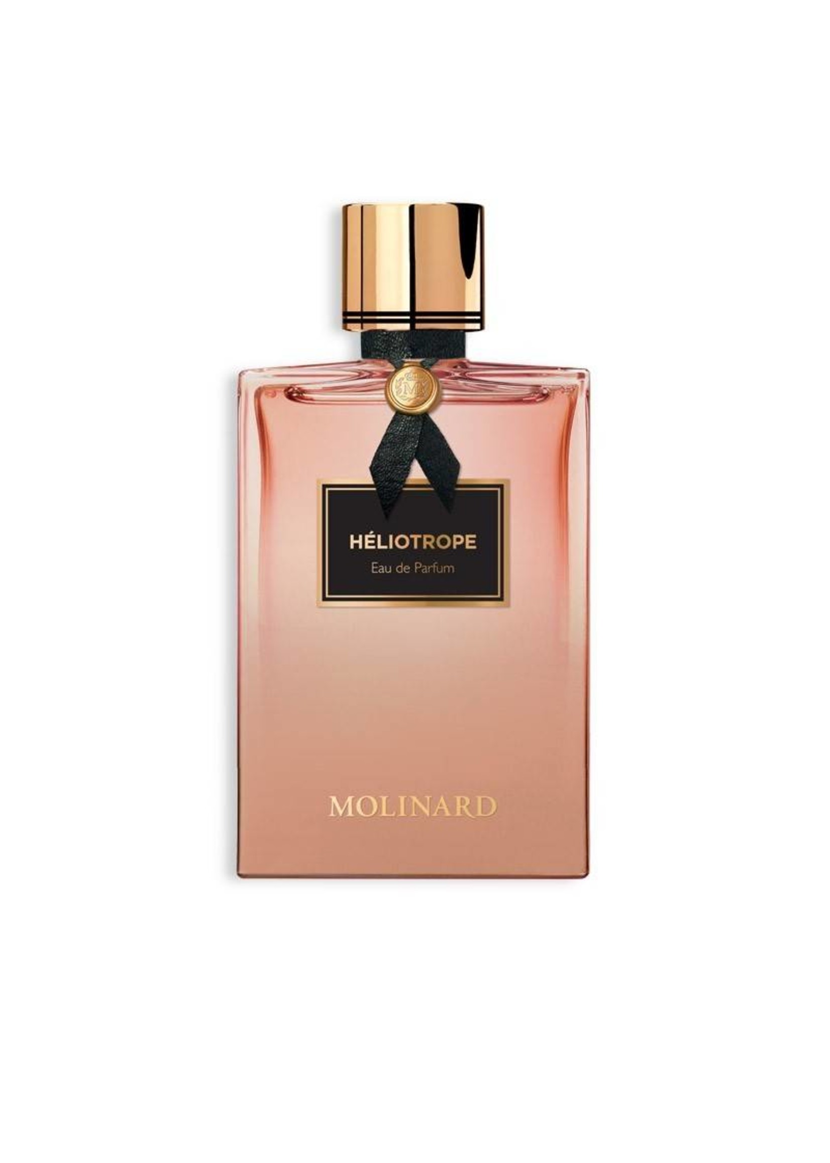 Molinard Héliotrope - Molinard - Eau De Parfum Dames