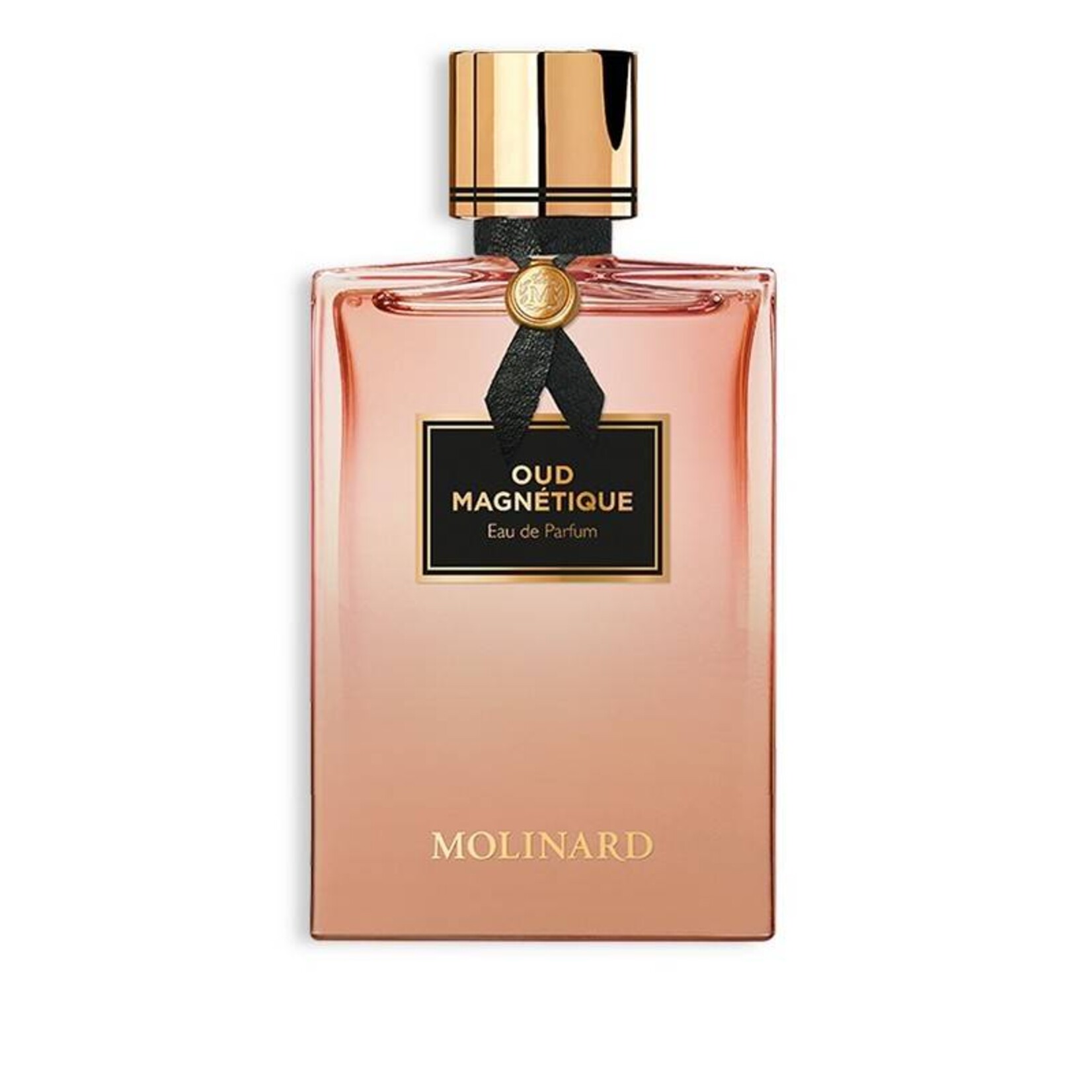 Molinard Oud Magnétique