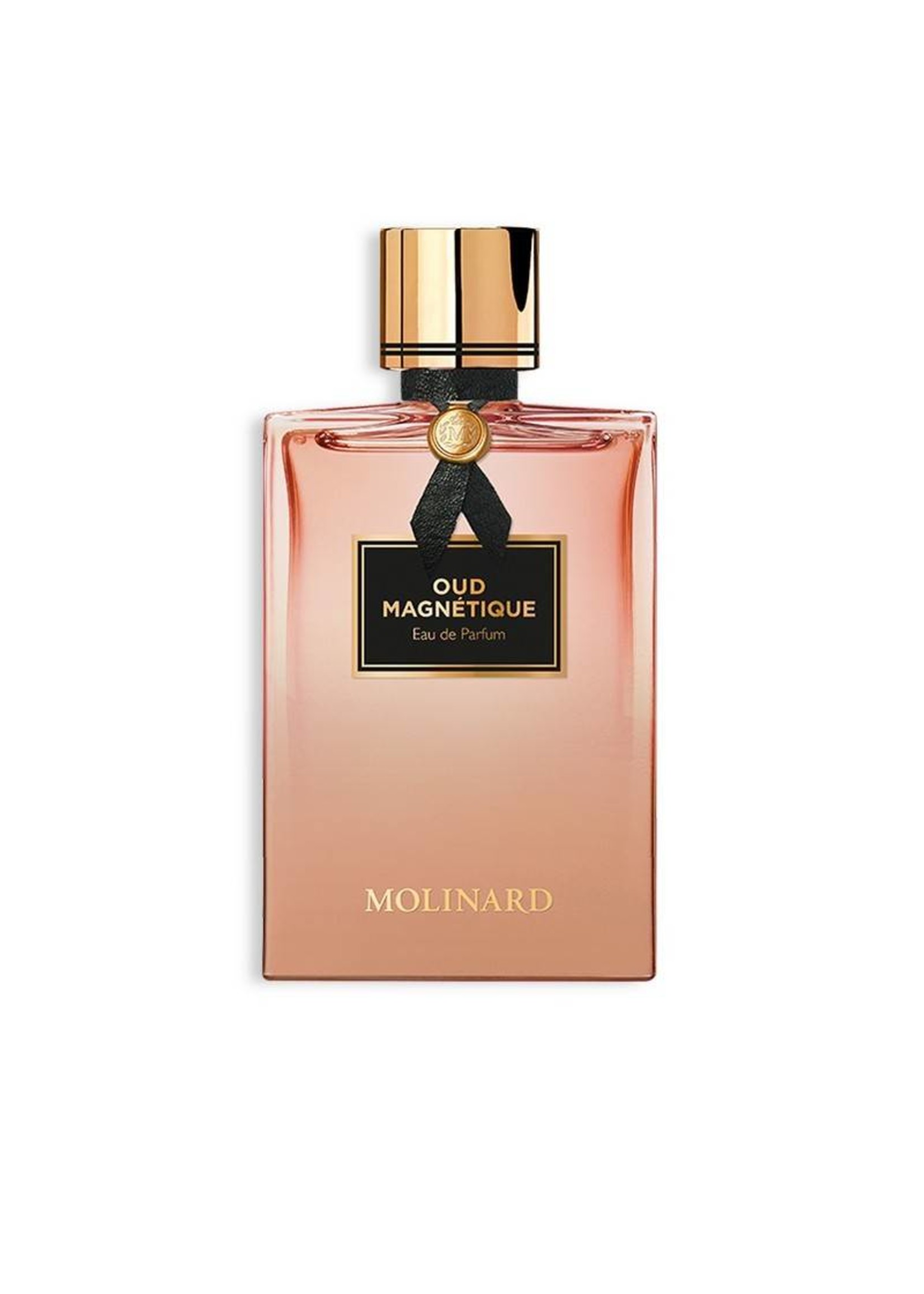 Molinard Oud Magnétique - Molinard - Eau De Parfum  pour Femme et Homme