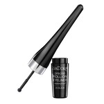 Isadora Precise Roll - on Eyeliner Black