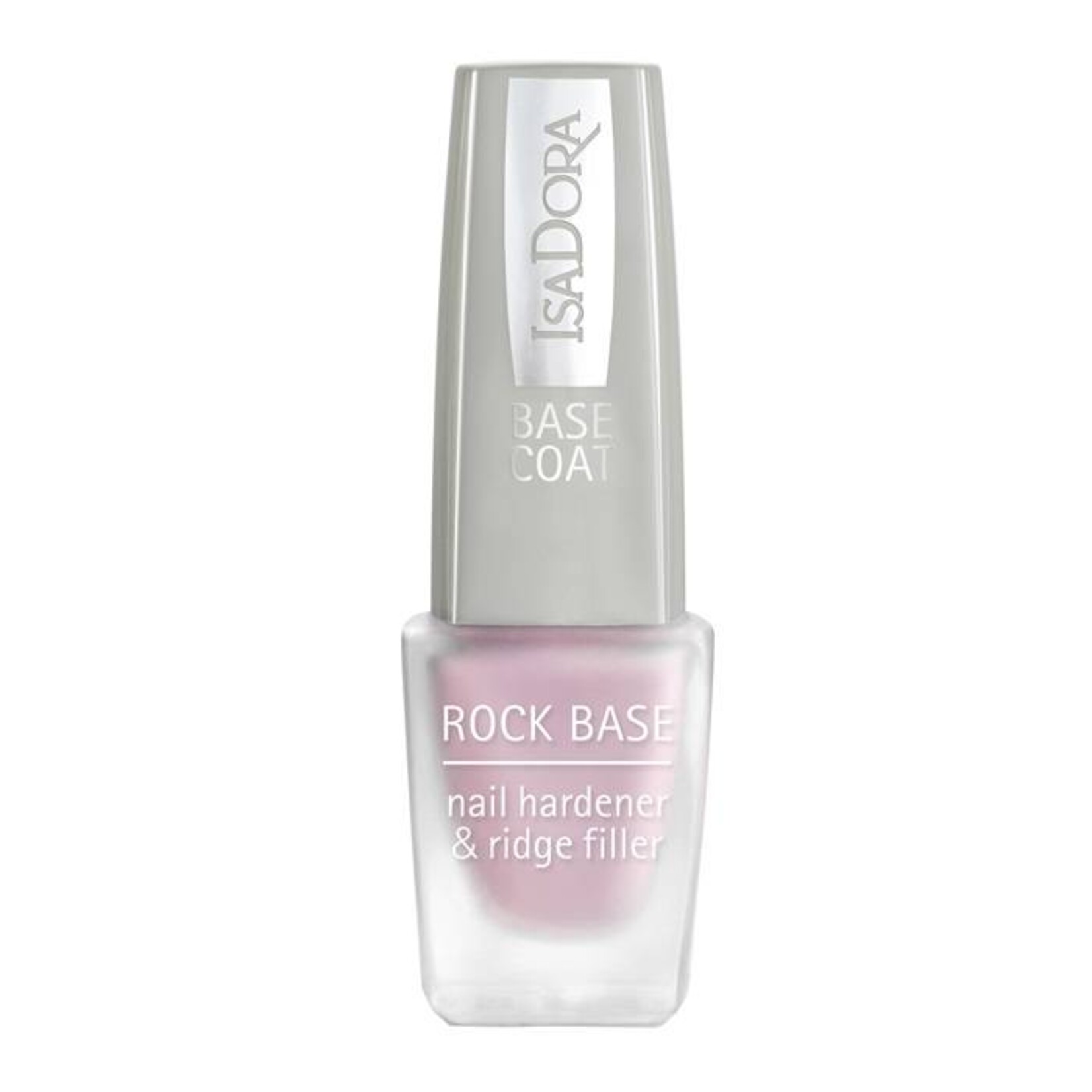 Isadora Rock Base Ongles durcisseur et Ridge Filler  - Isadora