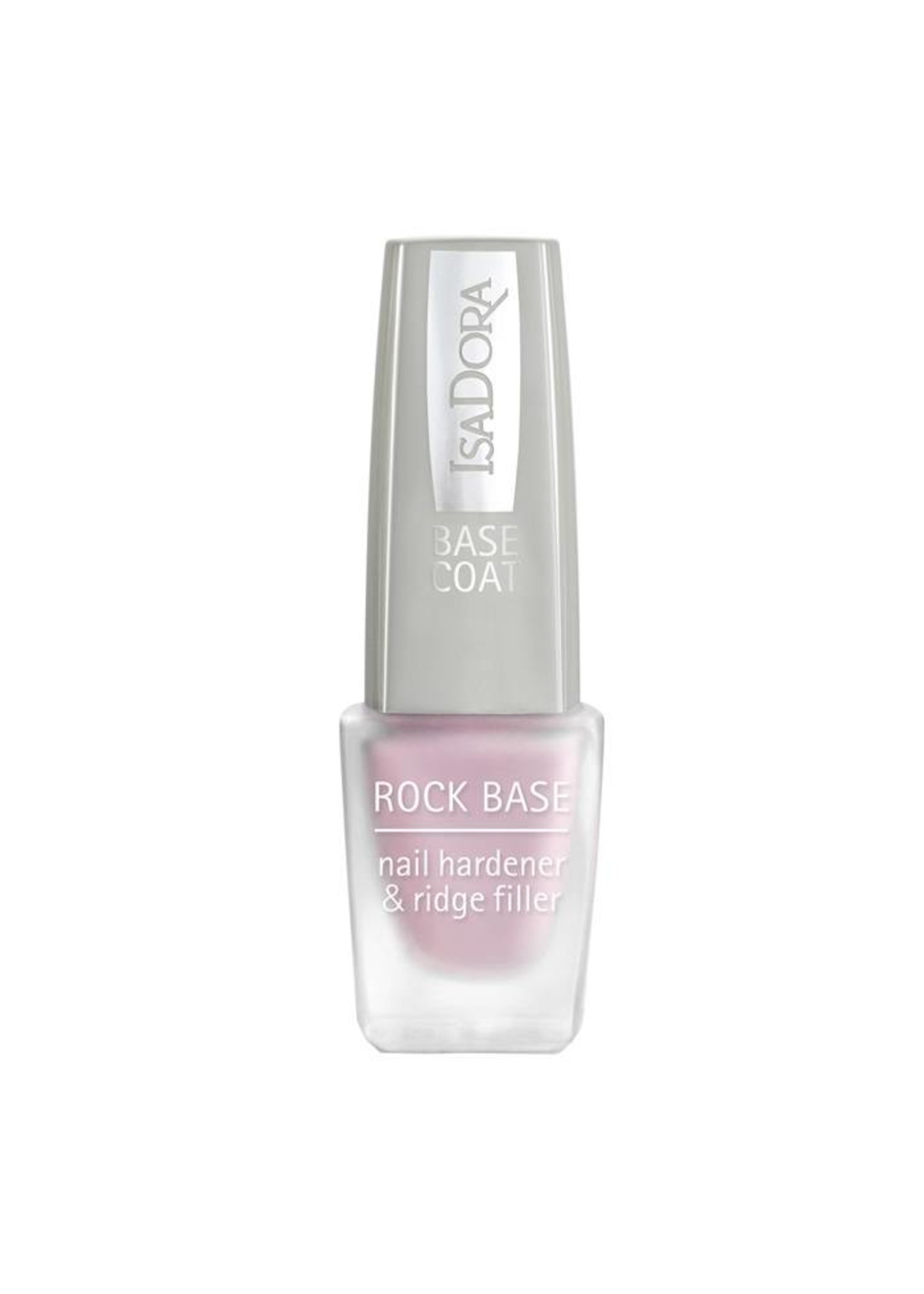 Isadora Rock Base Nail hardener & Ridge Filler  - Isadora