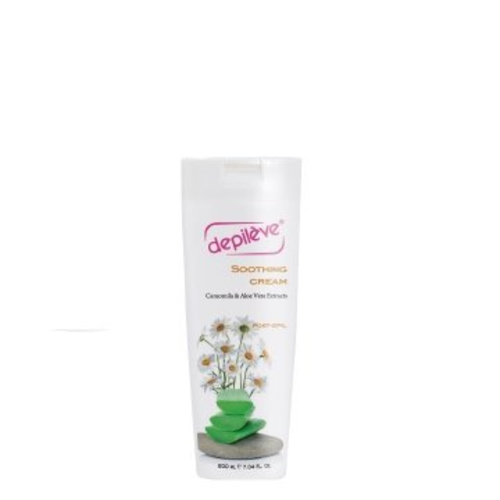 depileve Soothing Cream - Depilève