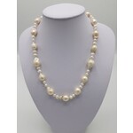 Perles Blanc