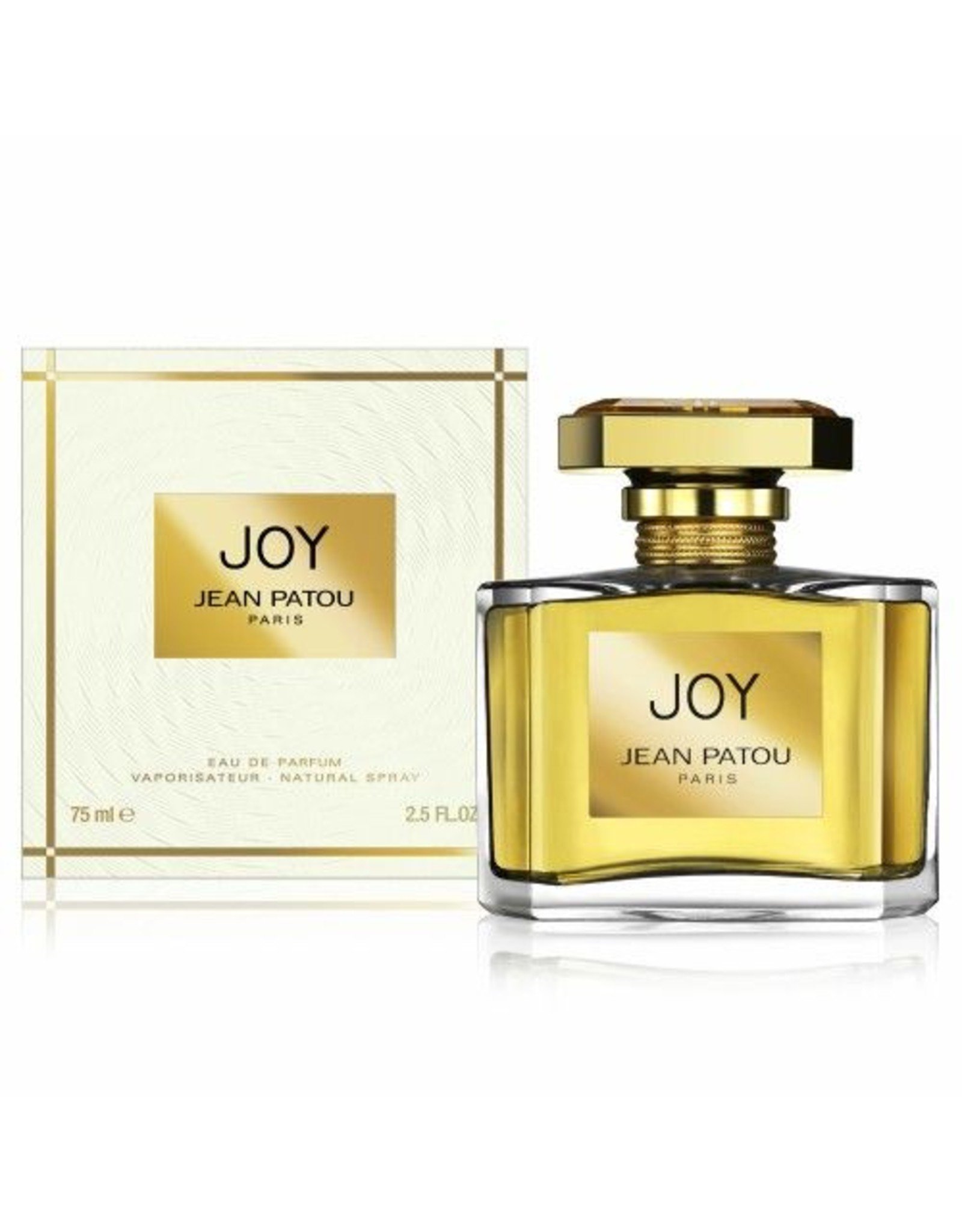 joy de patou parfum