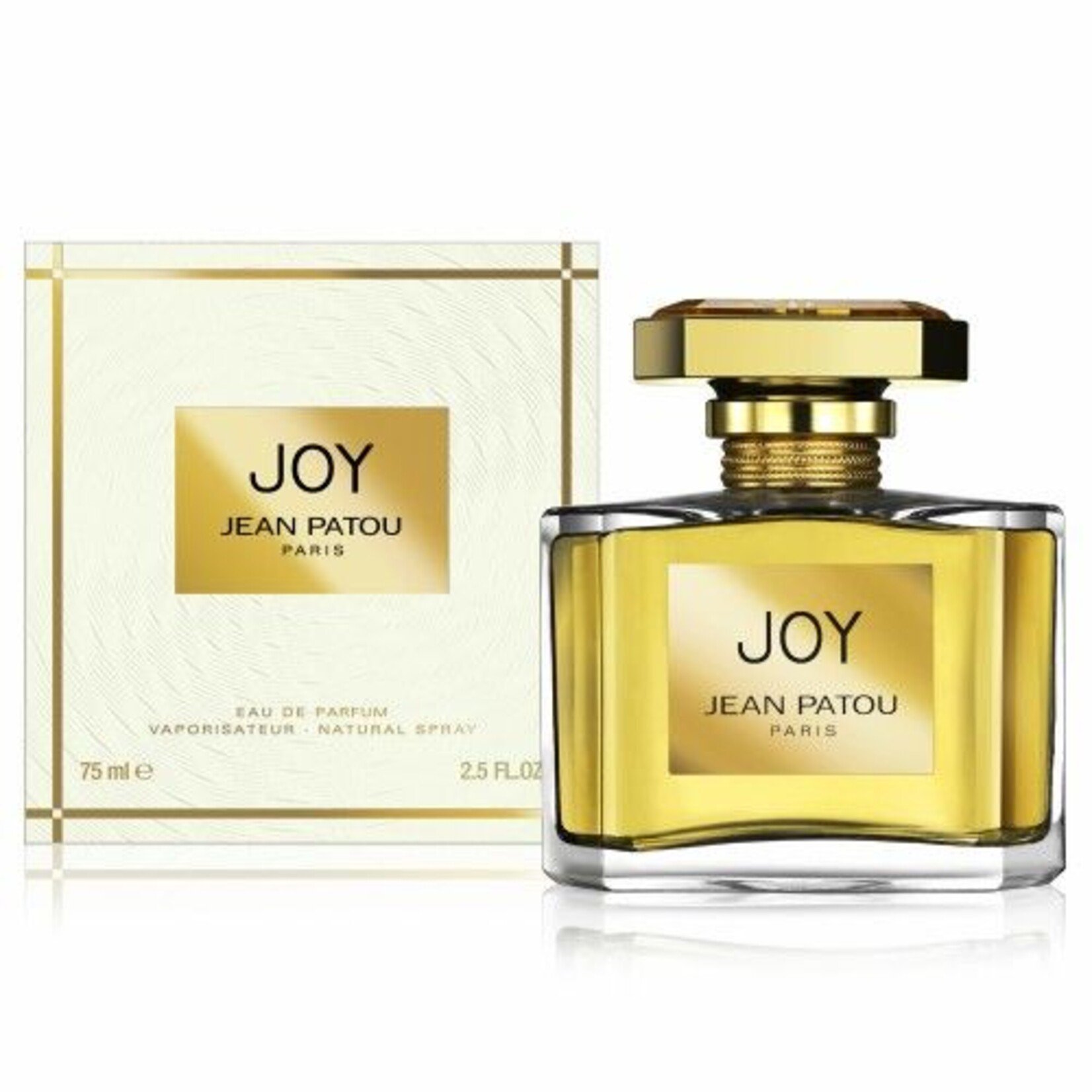 Jean Patou Joy - Jean Patou - Eau De Parfum Women