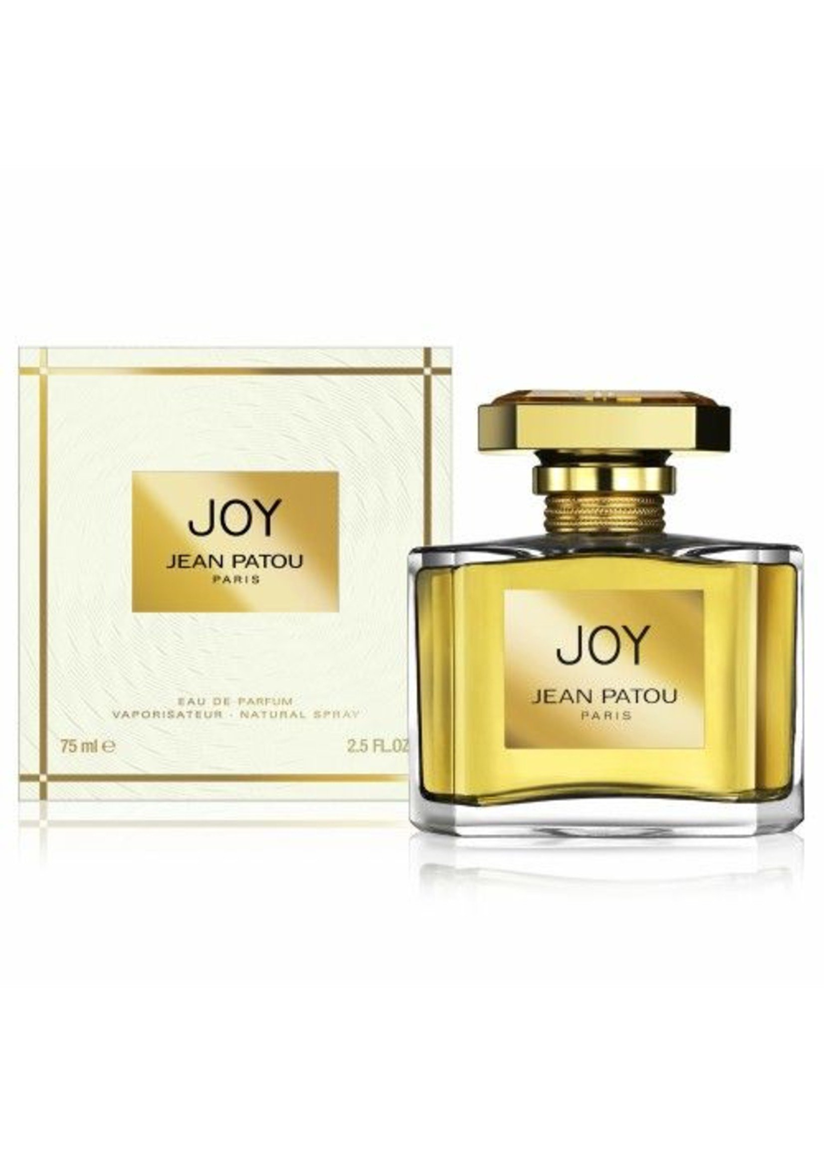 Jean Patou Joy EDT pour Elle | Haute Parfumerie Marie Rose -