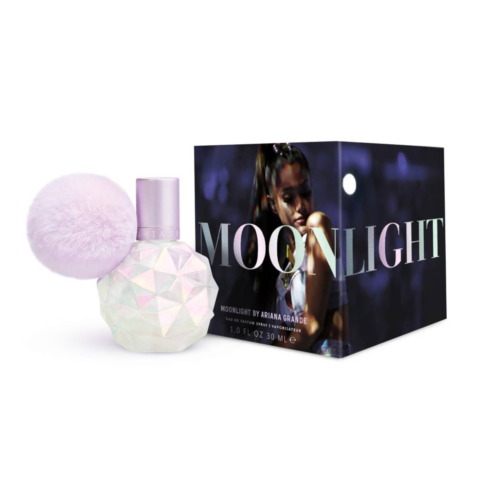 Ariana Grande Moonlight- Ariana Grande - Eau De Parfum Women