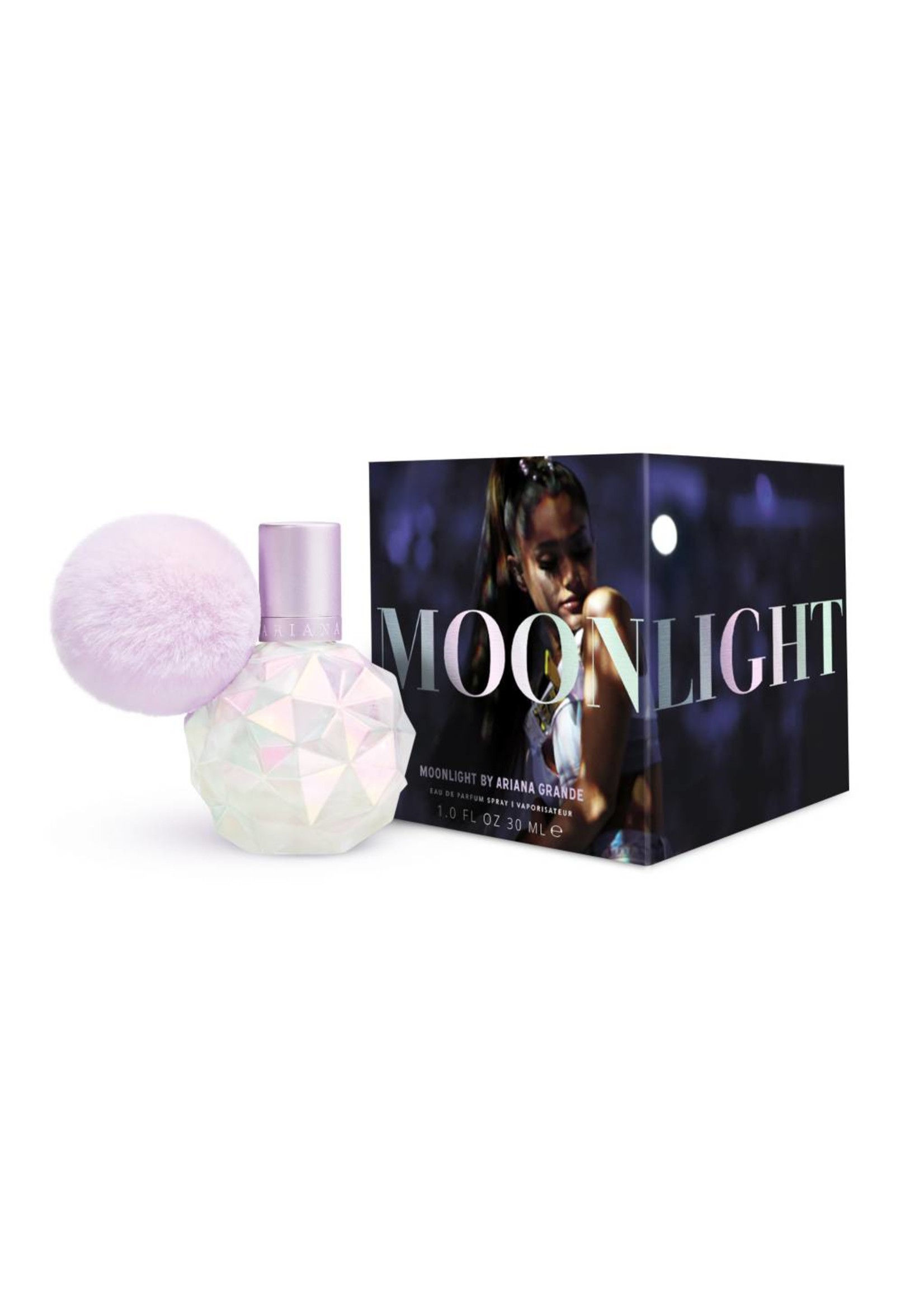 Moonlight Ariana Grande parfums| Parfumerie Marie Rose - Parfumerie Marie Rose - Beauty