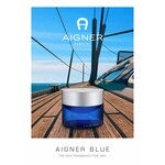 Aigner Aigner Blue