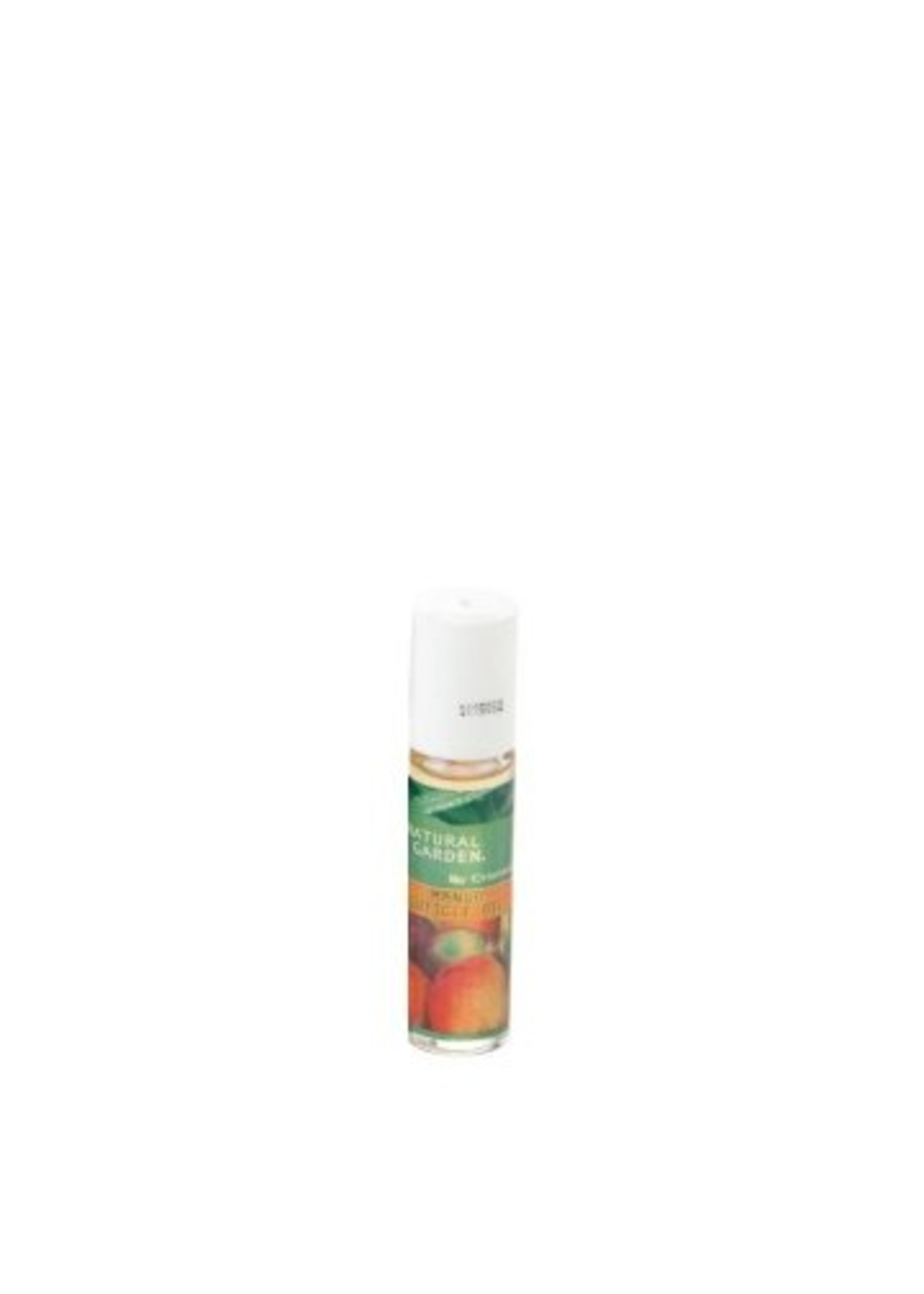 crisnail Mango Cuticle Oil - Orsinail - Natural Garden